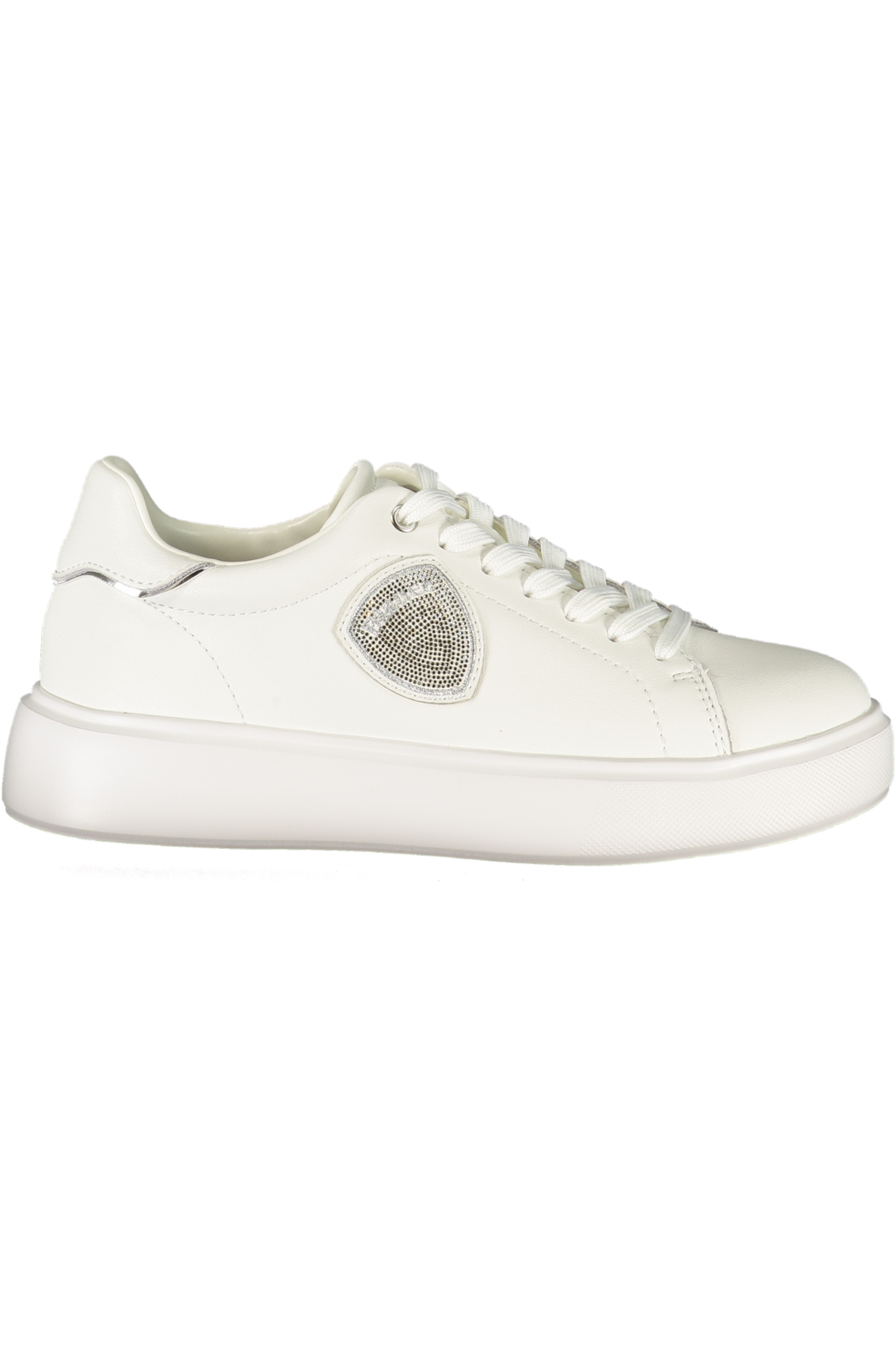 Sneakers BLAUER για γυναίκες – Λευκό