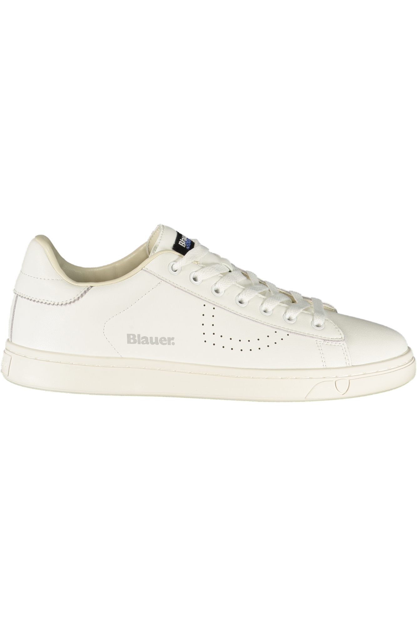 Sneakers BLAUER για άνδρες – Λευκό