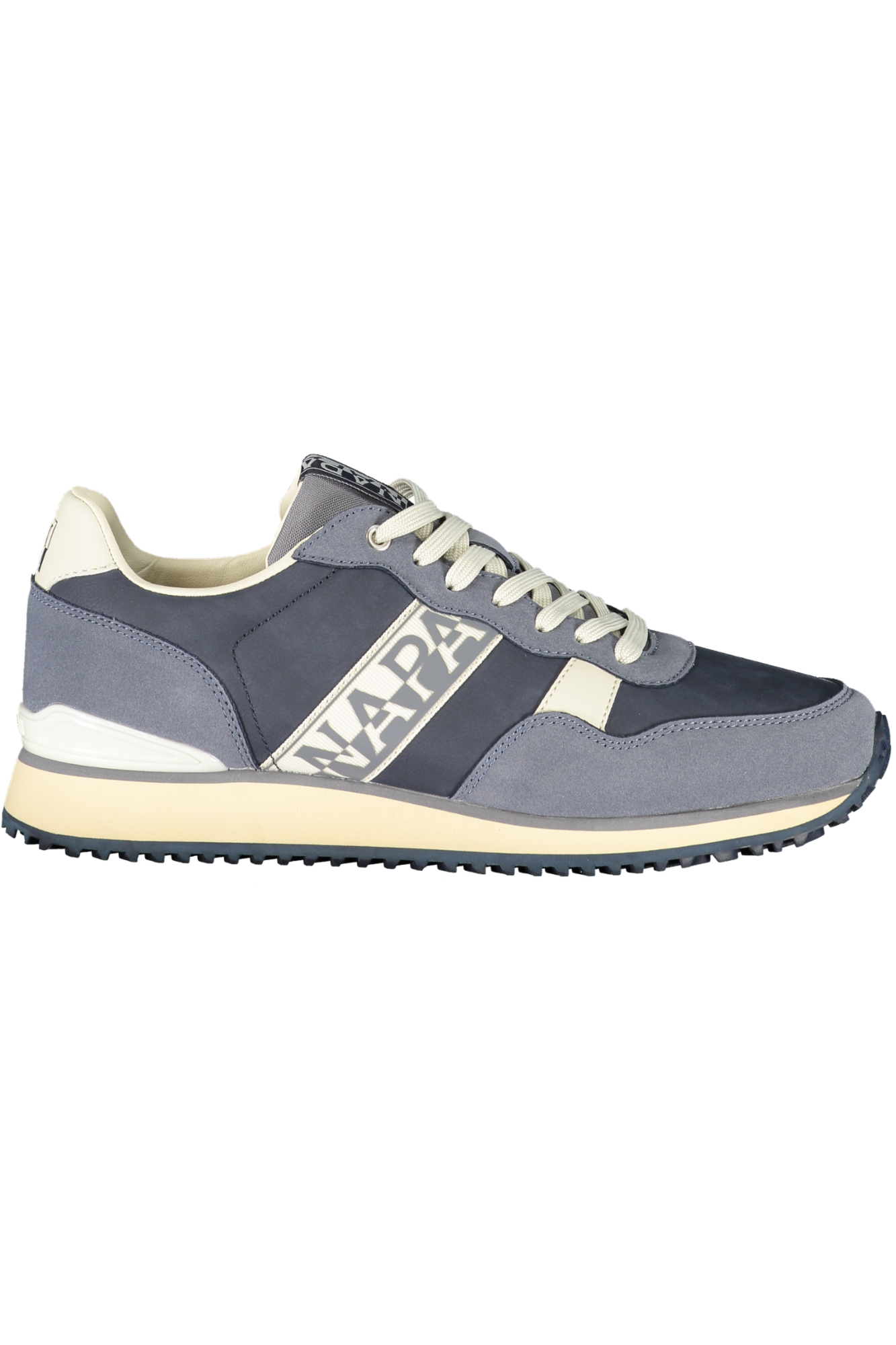 Sneakers NAPAPIJRI SHOES για άνδρες – Μπλε