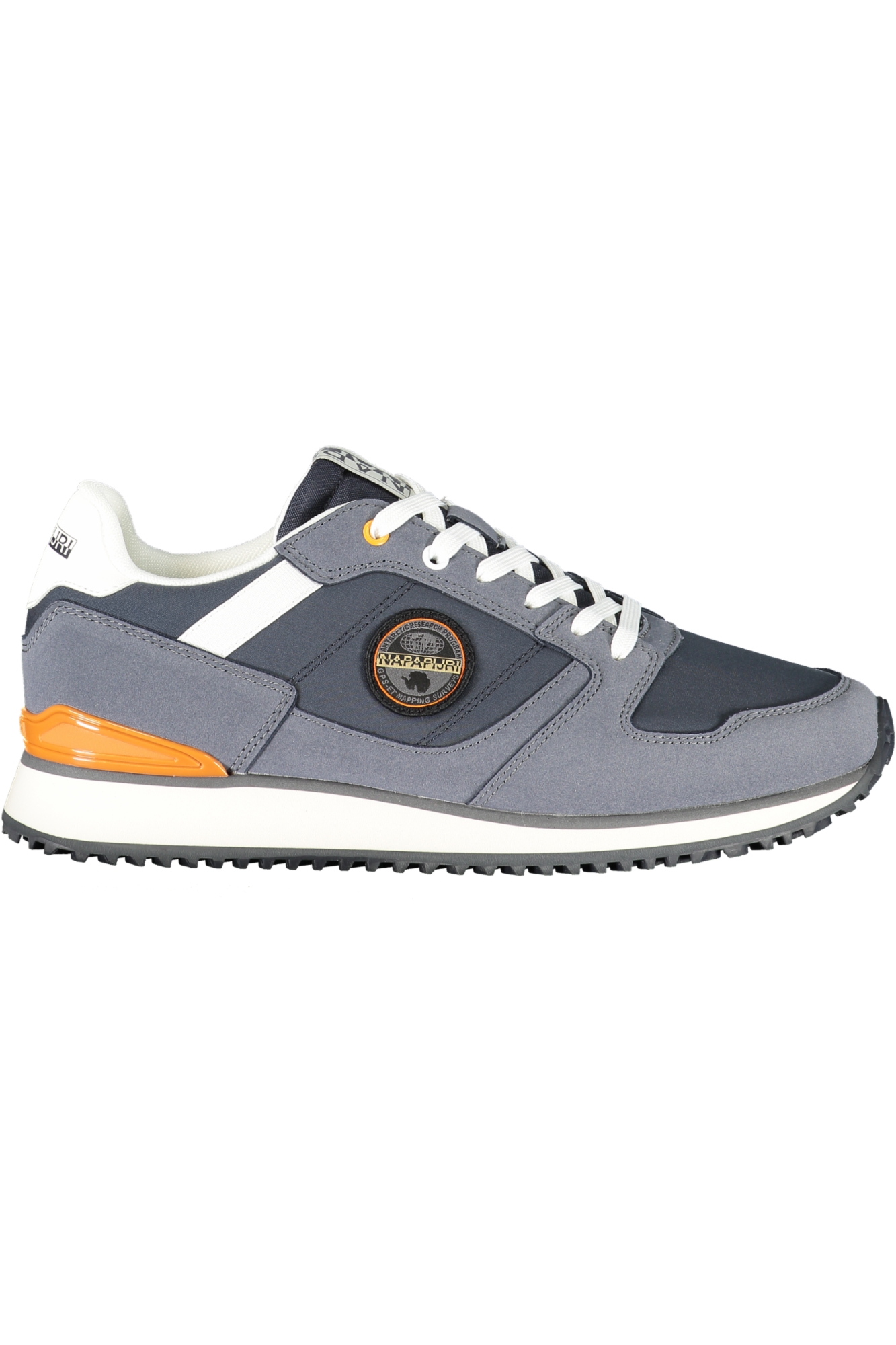 Sneakers NAPAPIJRI SHOES για άνδρες – Μπλε