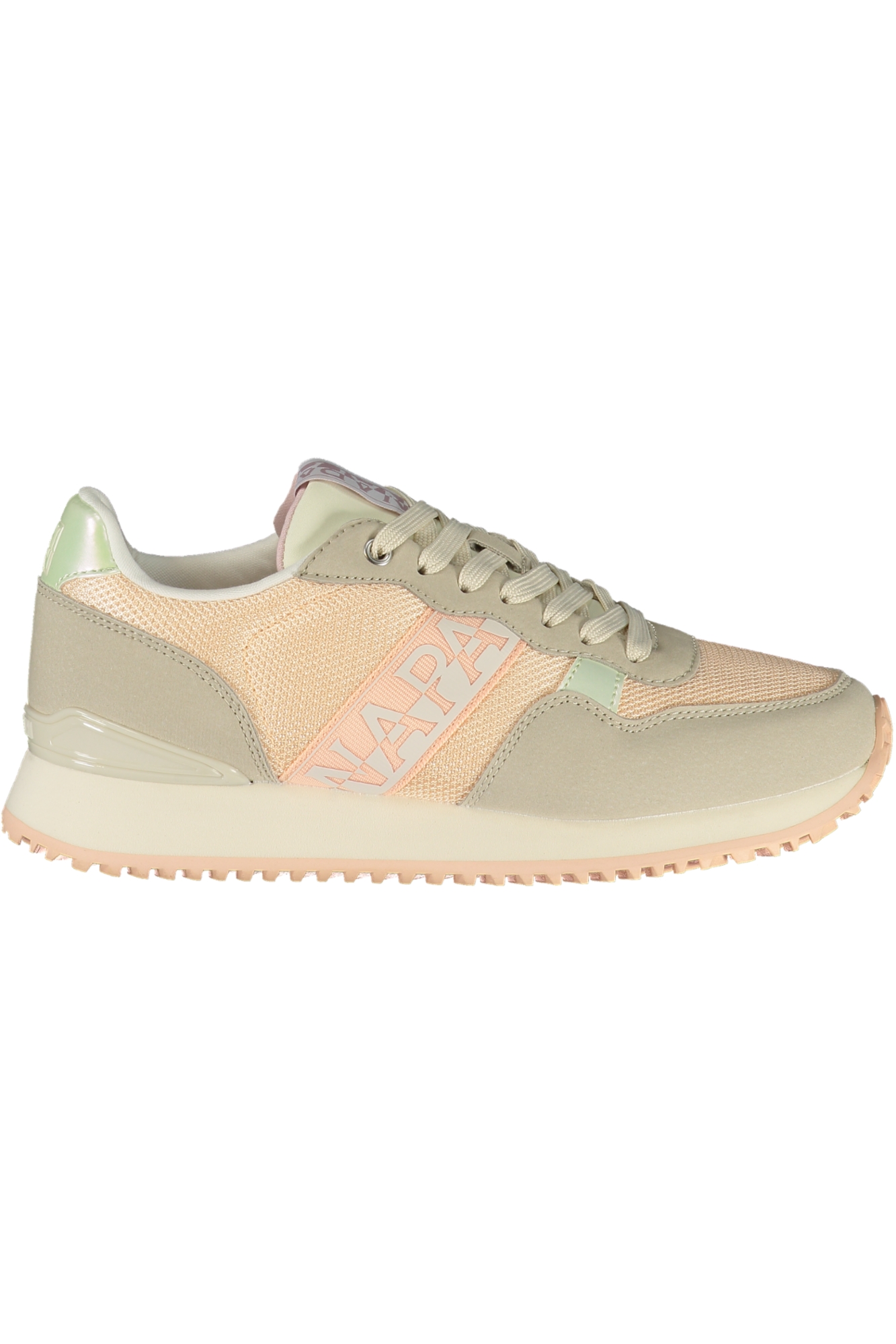 Sneakers NAPAPIJRI SHOES για γυναίκες – Ροζ