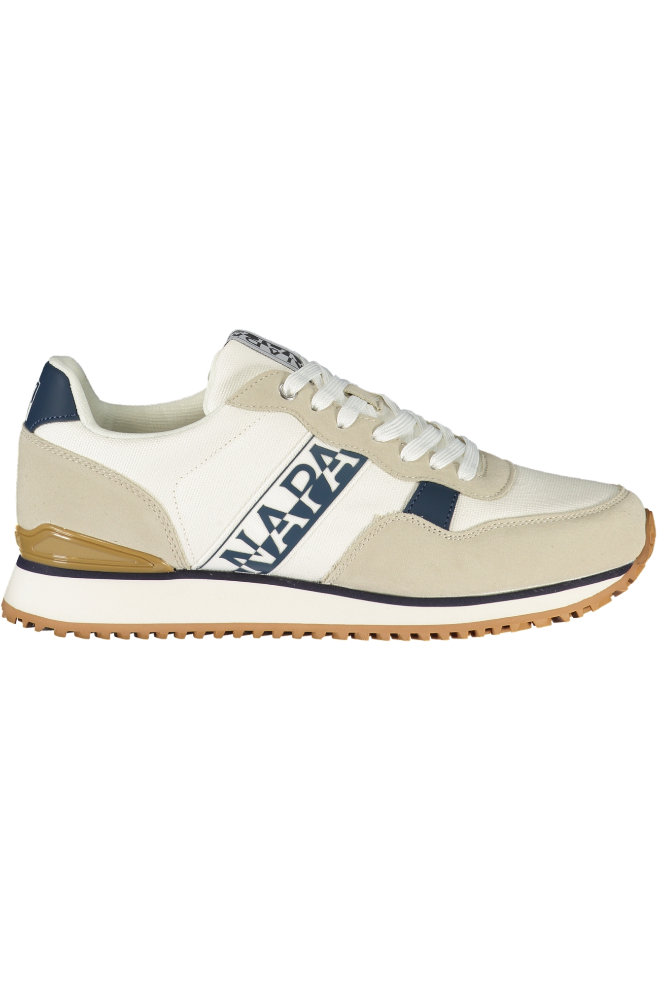 Sneakers NAPAPIJRI SHOES για άνδρες – Λευκό