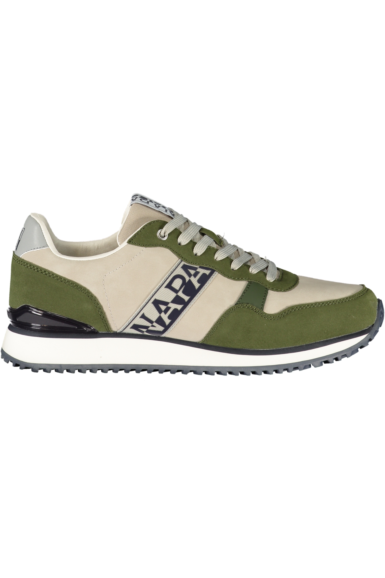 Sneakers NAPAPIJRI SHOES για άνδρες – Πράσινο