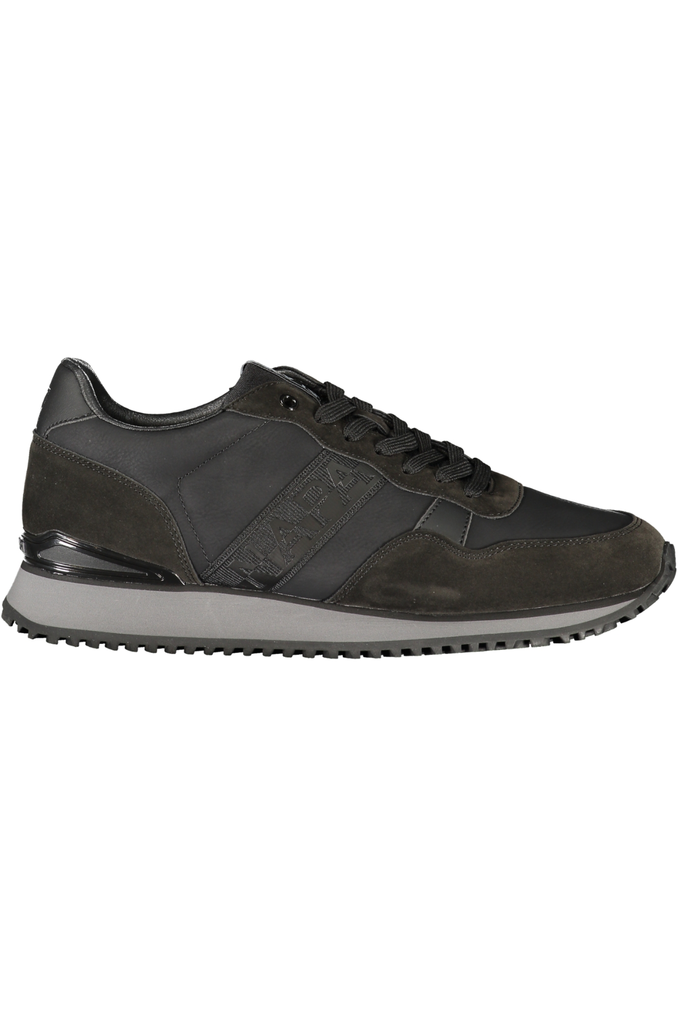 Sneakers NAPAPIJRI SHOES για άνδρες – Μαύρο