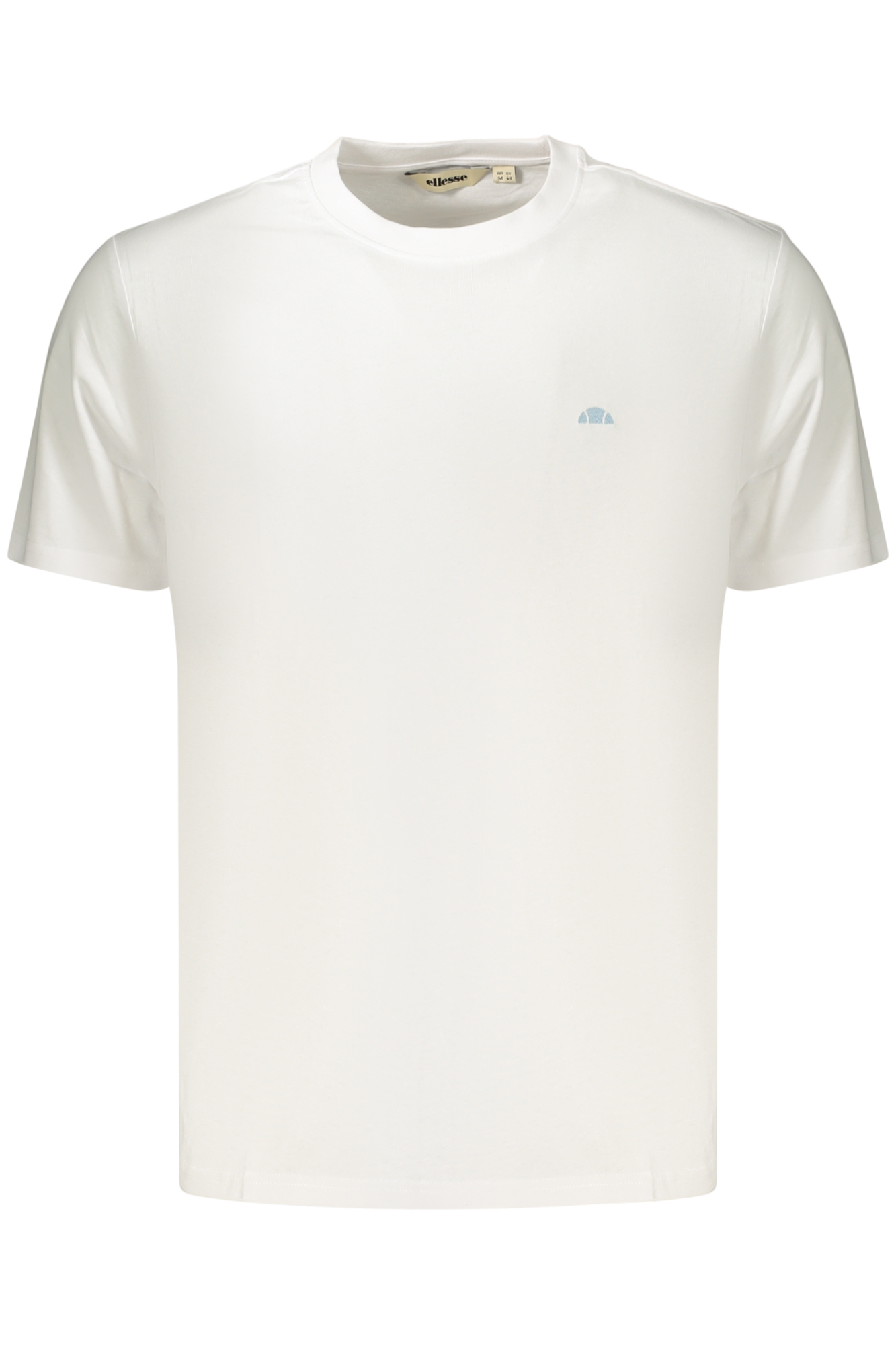 T-shirt Ellesse για άνδρες – Λευκό