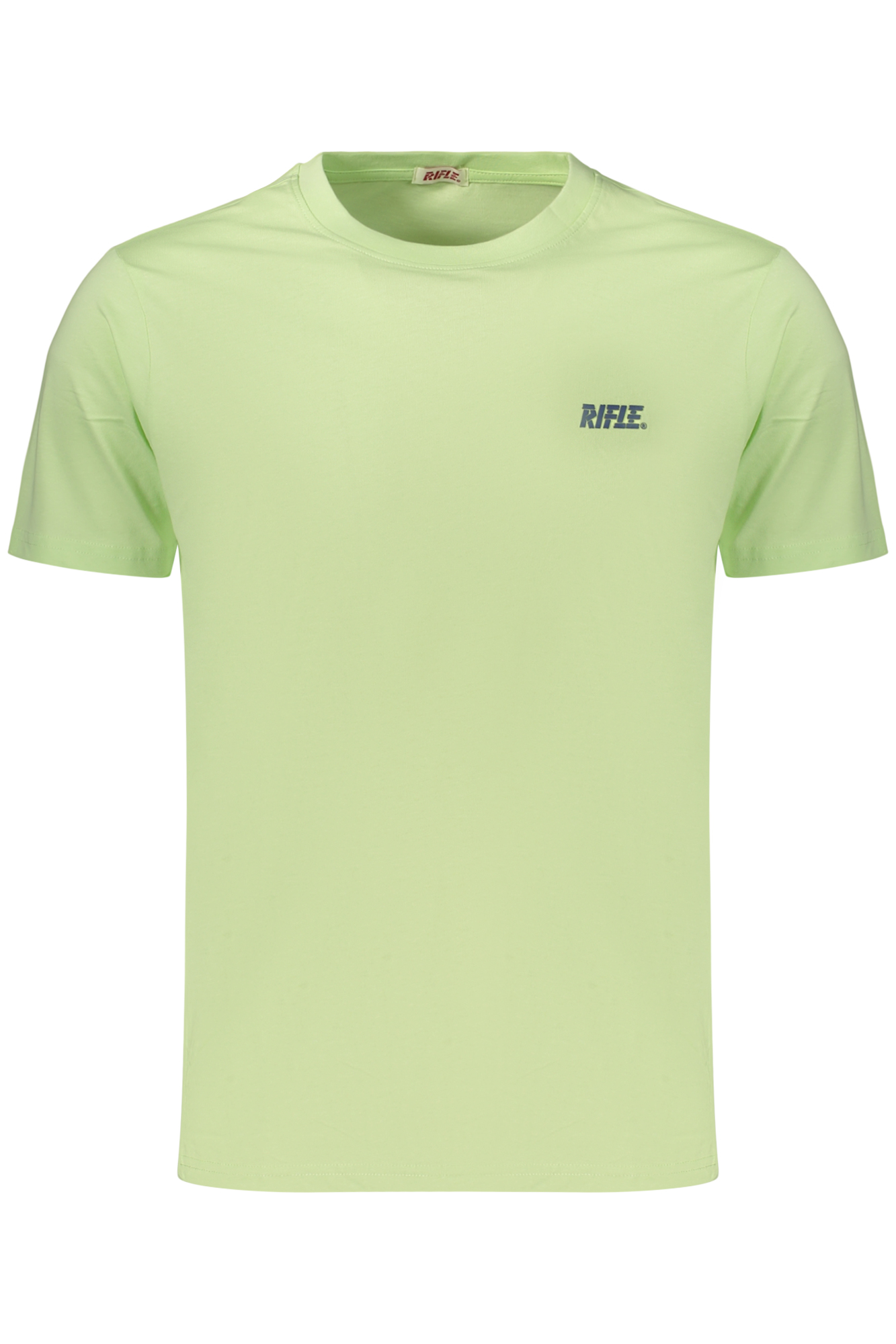 T-shirt Rifle για άνδρες – Πράσινο