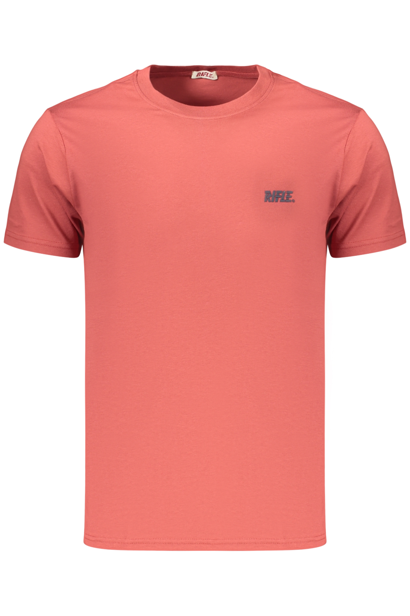 T-shirt Rifle για άνδρες – Κόκκινο