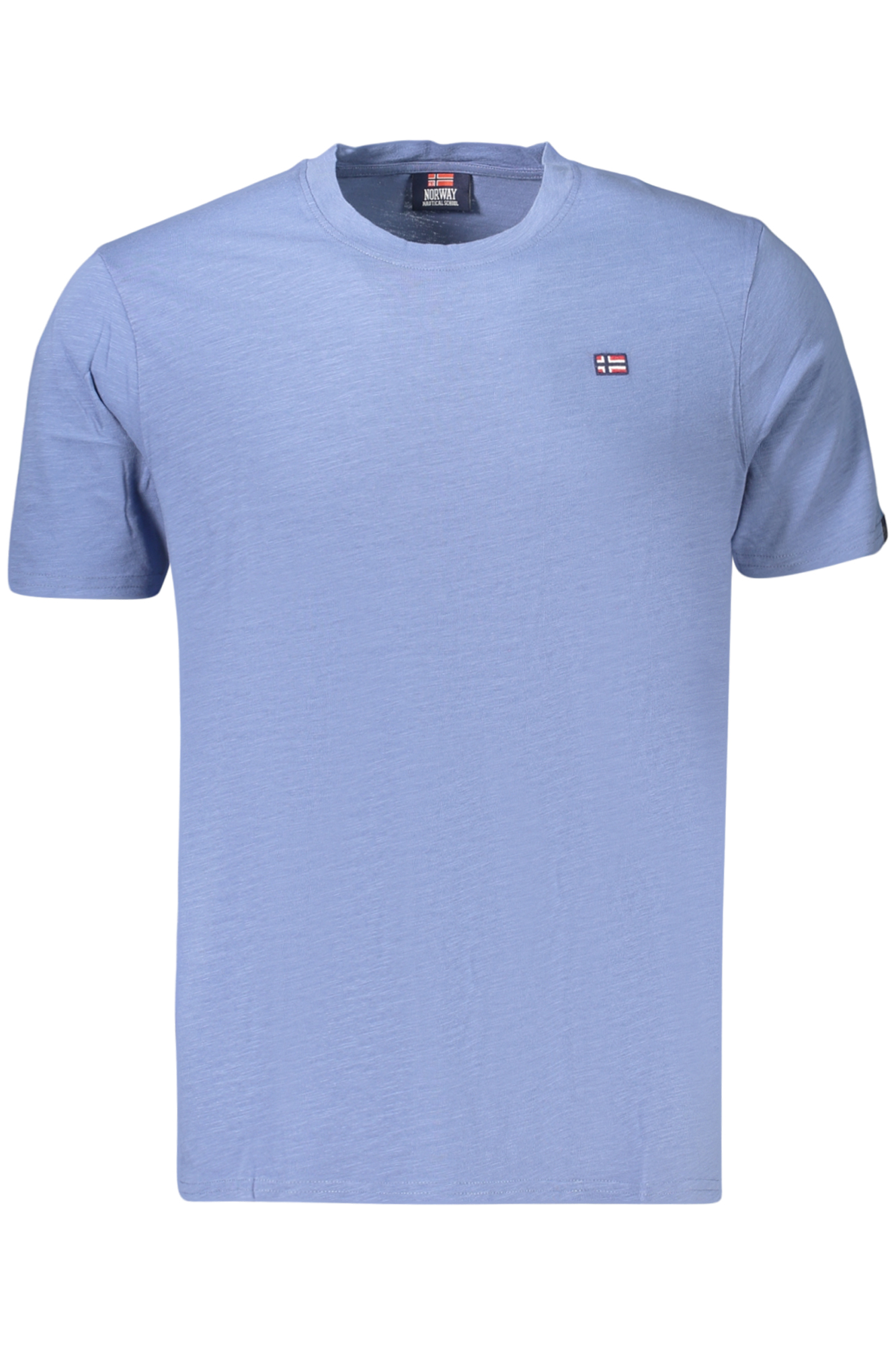 T-shirt Norway 1963 για άνδρες – Μπλε