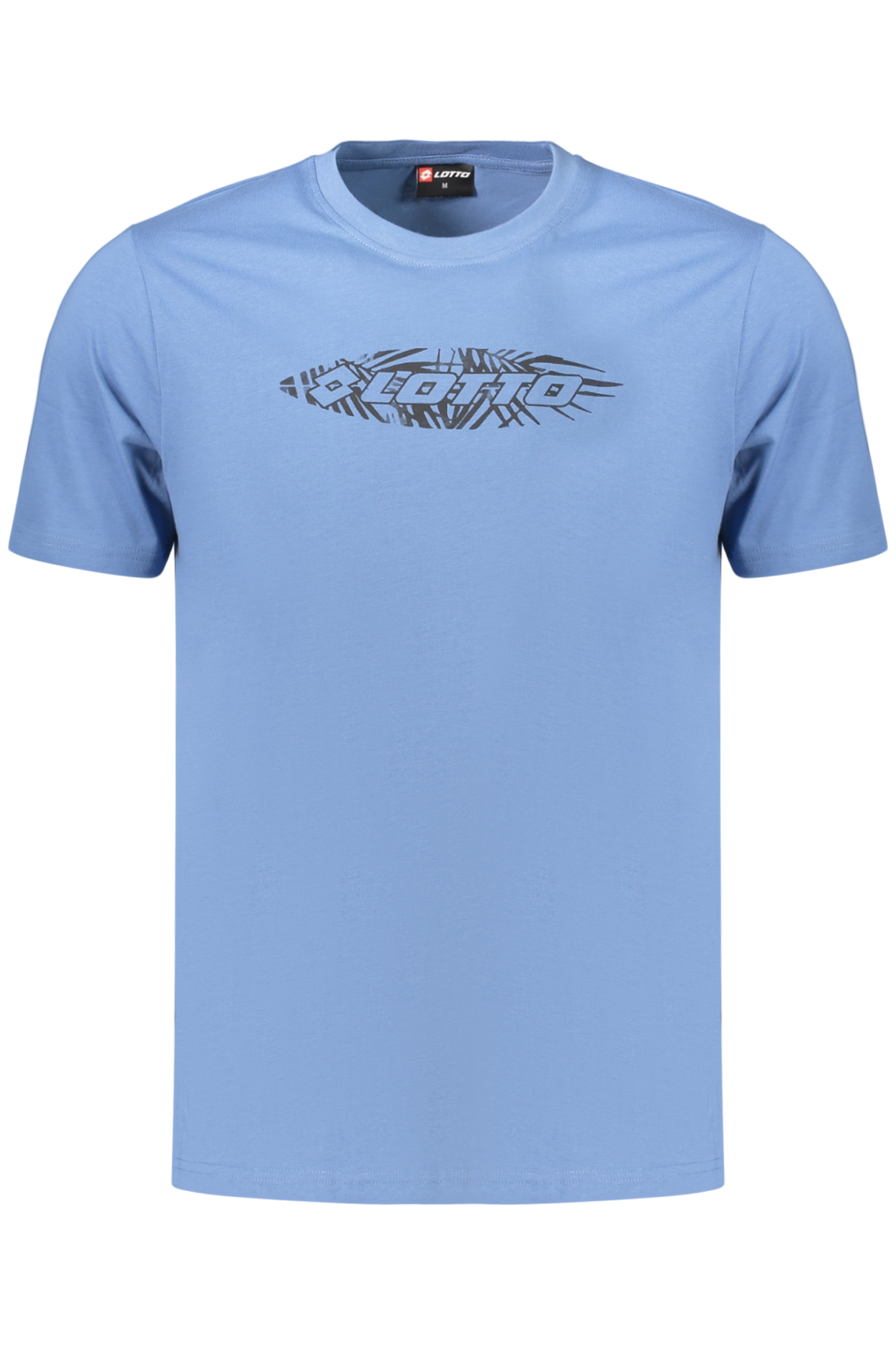T-shirt Lotto για άνδρες – Μπλε