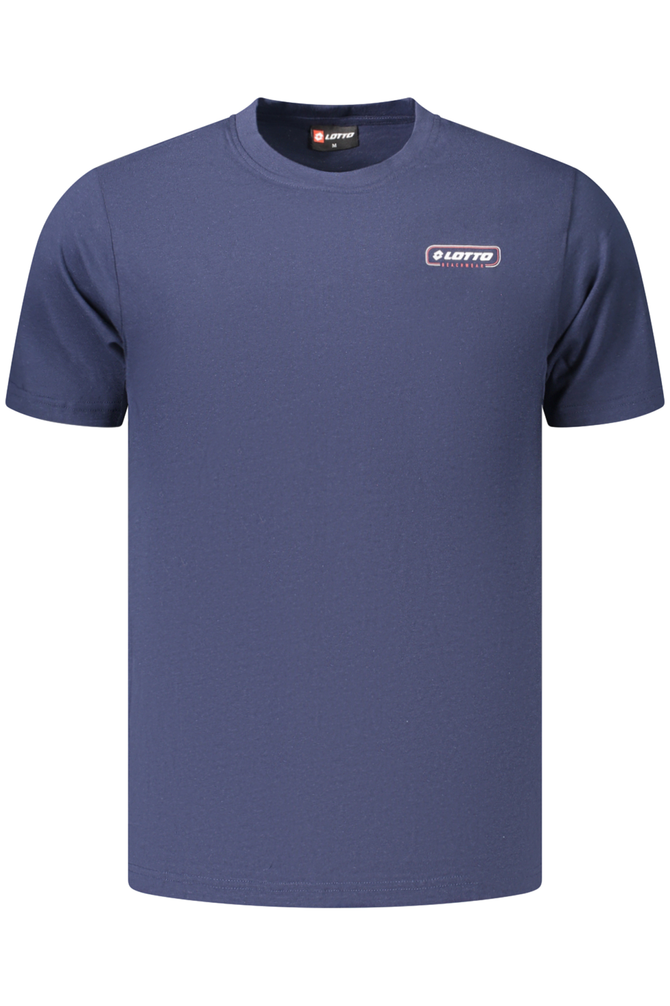 T-shirt Lotto για άνδρες – Μπλε