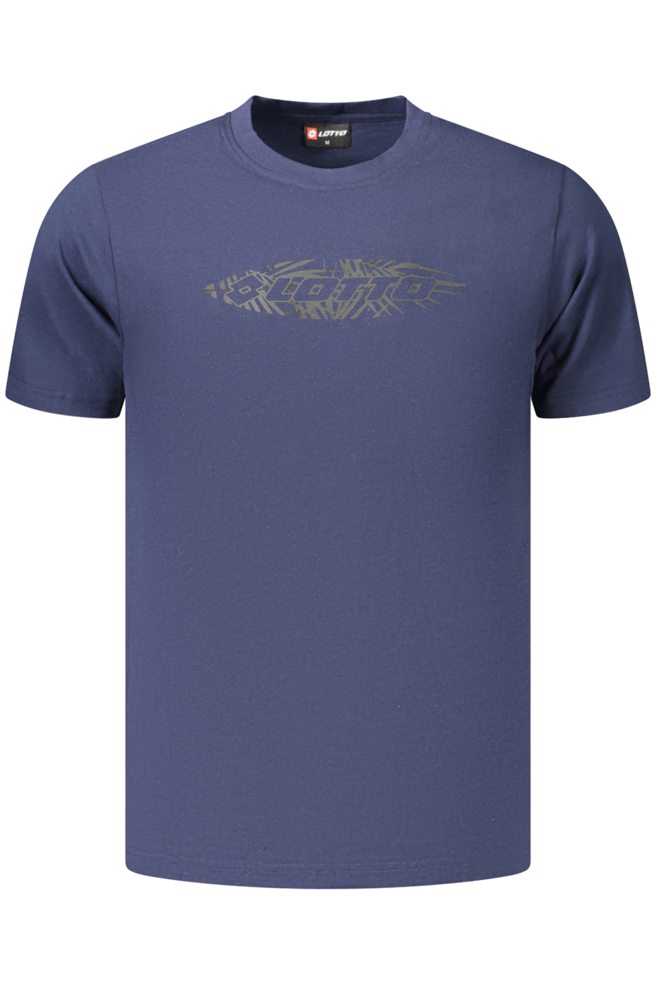 T-shirt Lotto για άνδρες – Μπλε