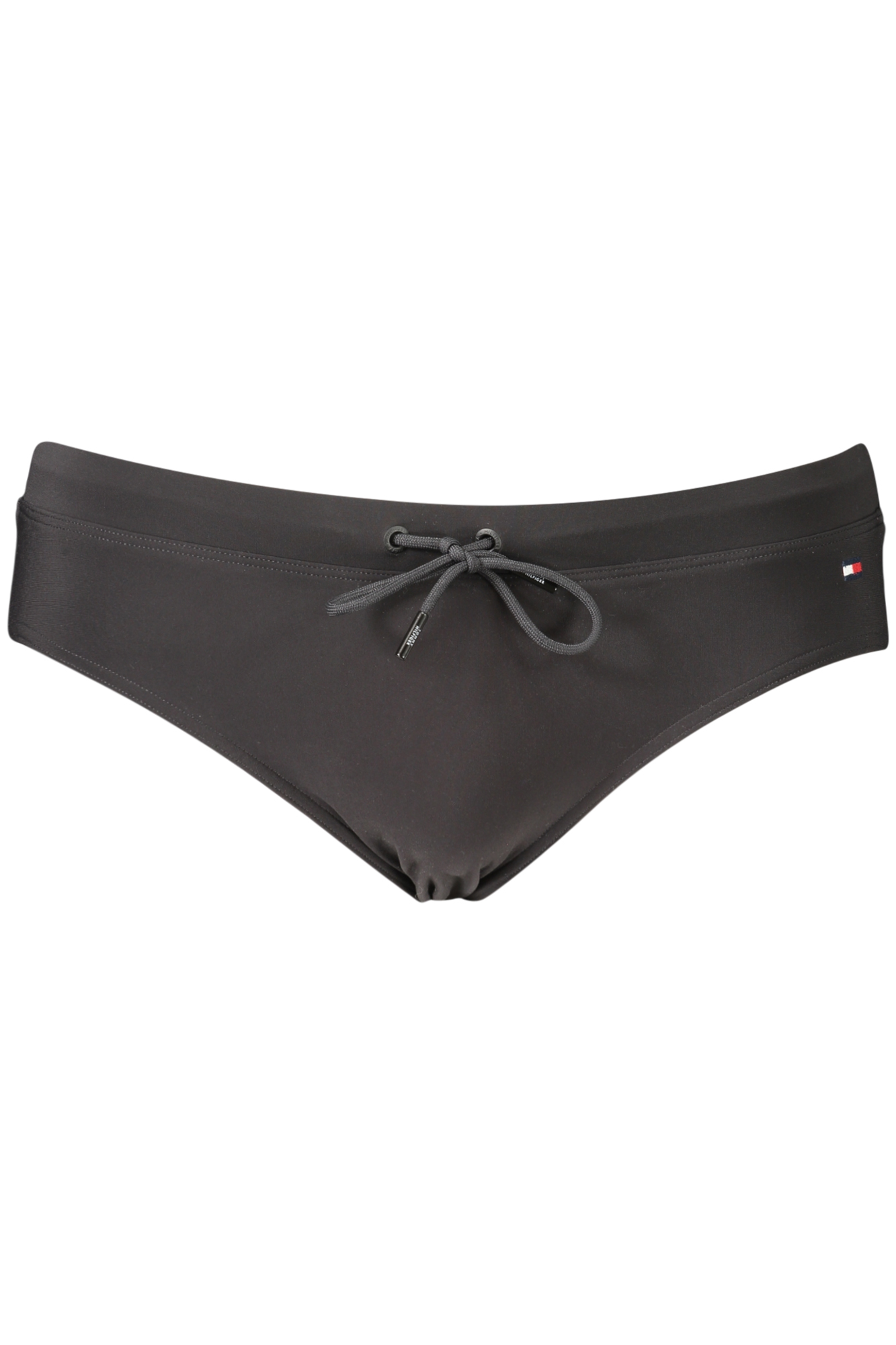 Μαγιό Tommy Hilfiger για άνδρες – Μαύρο