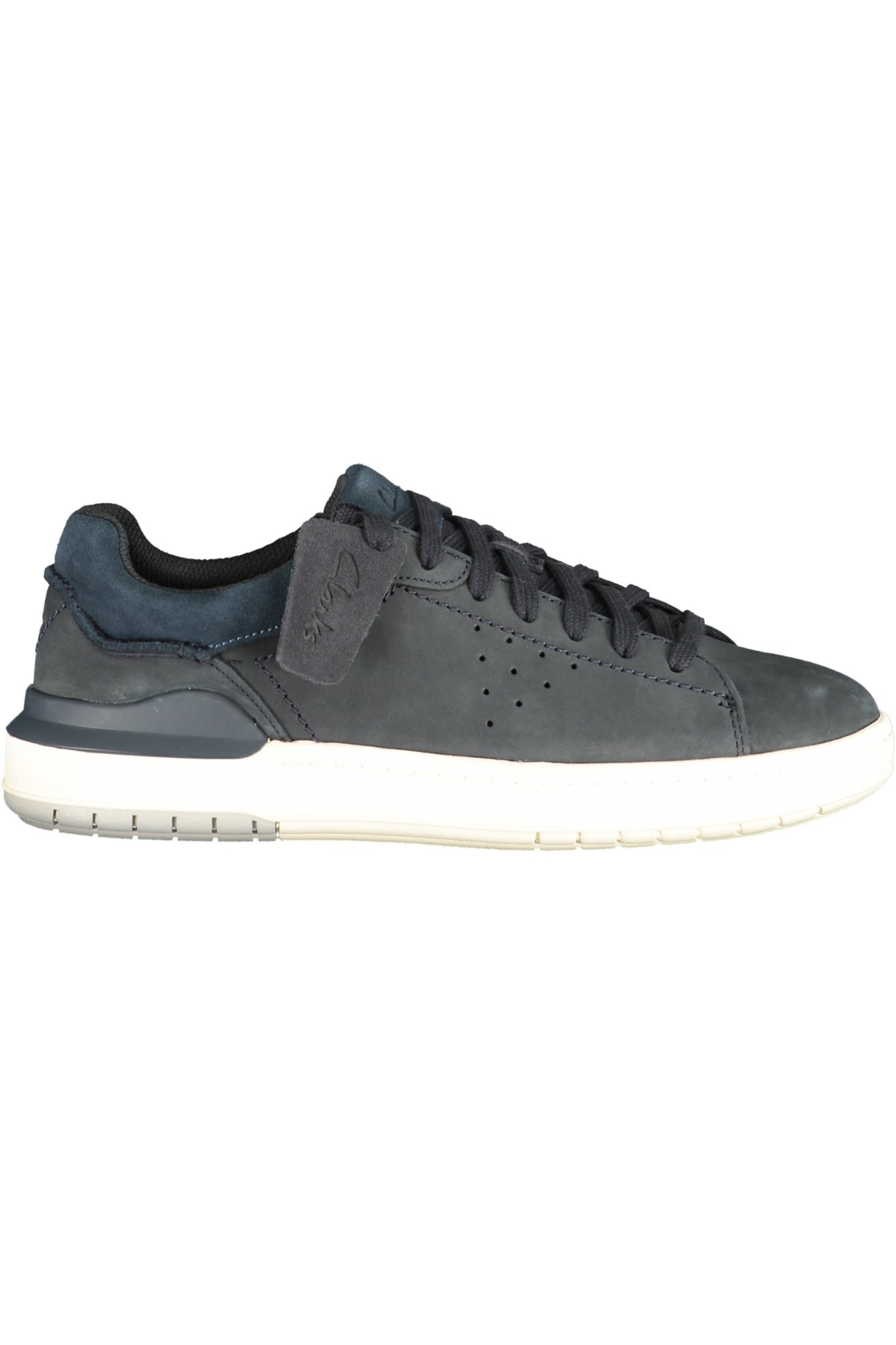 Sneakers CLARKS για άνδρες – Μπλε