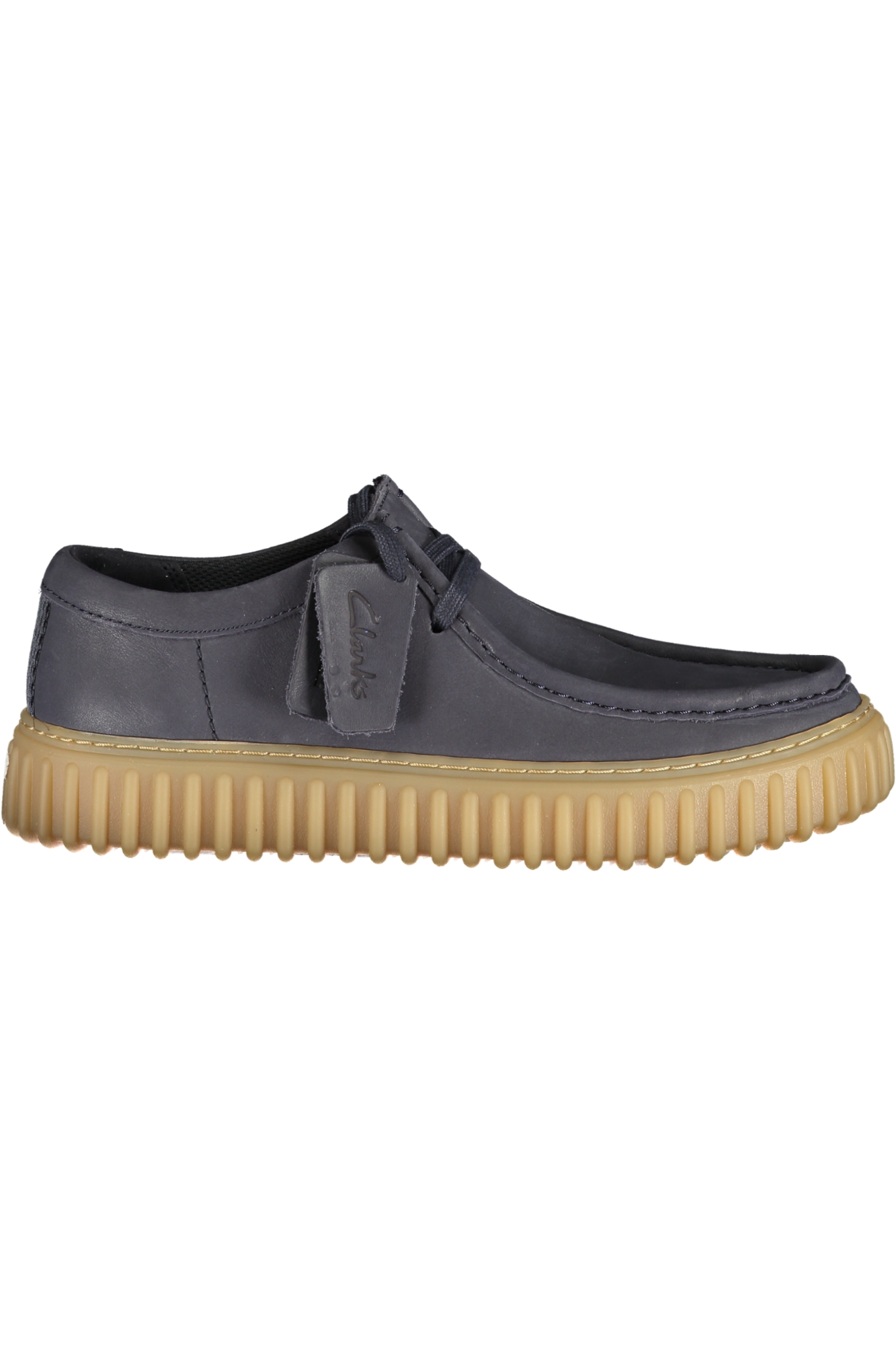 Κλασικό παπούτσι CLARKS για άνδρες – Μπλε
