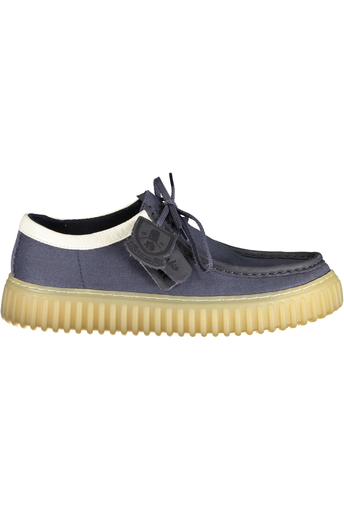 Κλασικό παπούτσι CLARKS για άνδρες – Μπλε