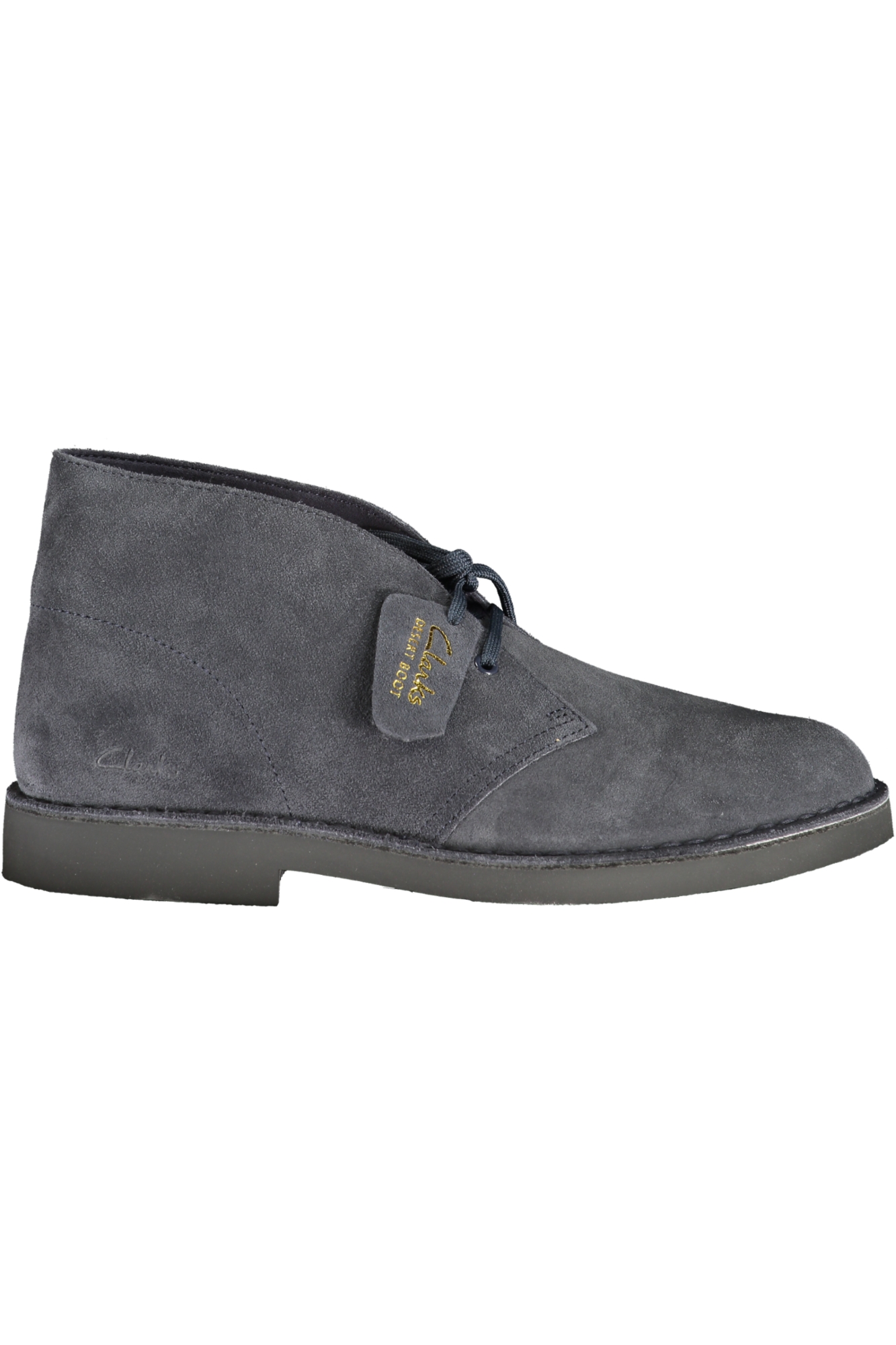 Μπότες CLARKS για άνδρες – Μπλε