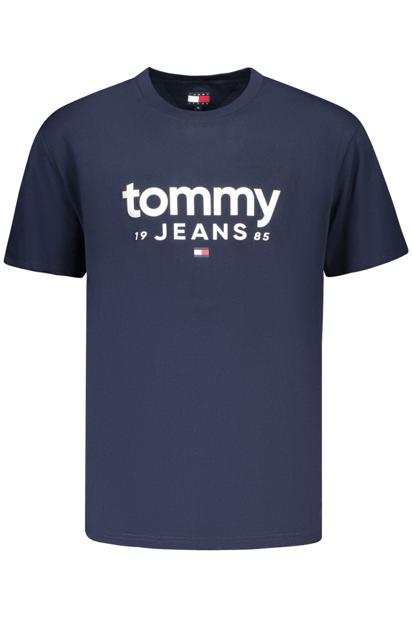 T-shirt TOMMY HILFIGER για άνδρες – Μπλε