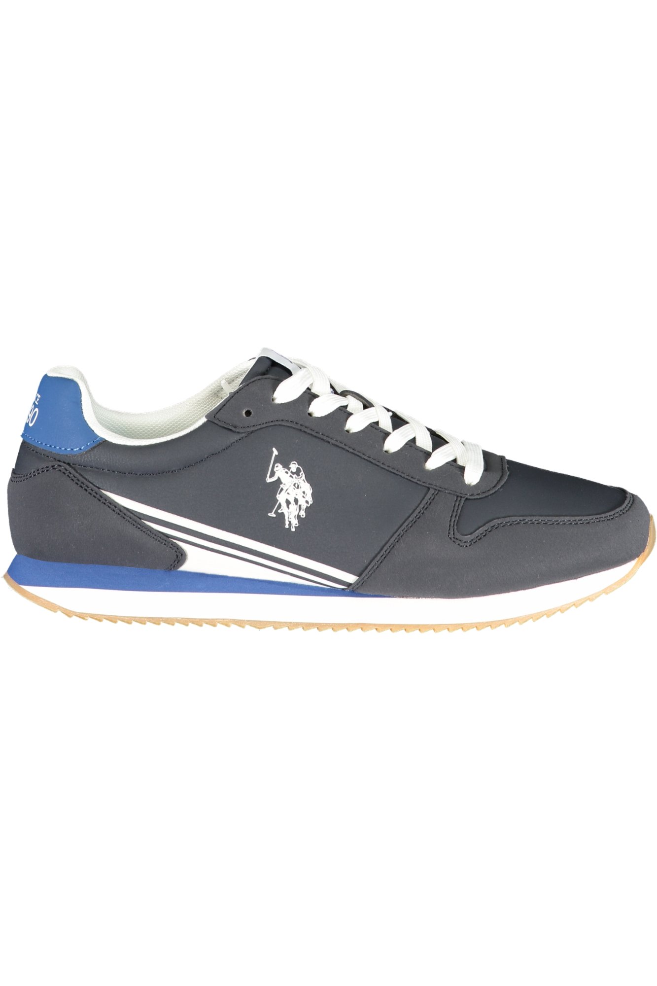 Sneakers U.S. POLO ASSN. για άνδρες – Μπλε