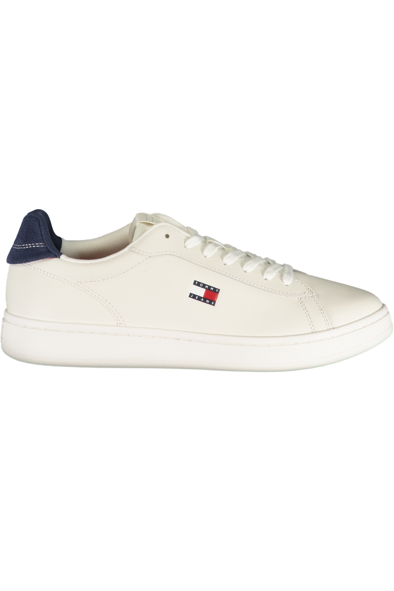 Sneakers TOMMY HILFIGER για άνδρες – Λευκό