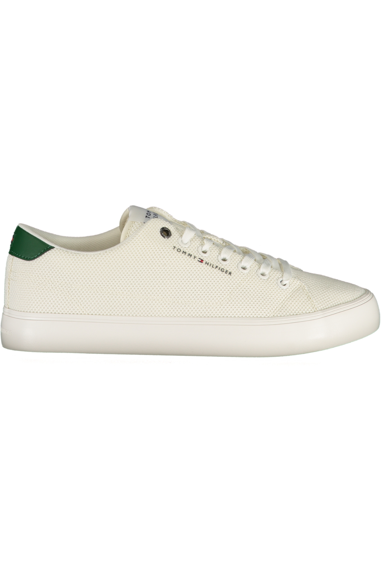 Sneakers TOMMY HILFIGER για άνδρες – Λευκό