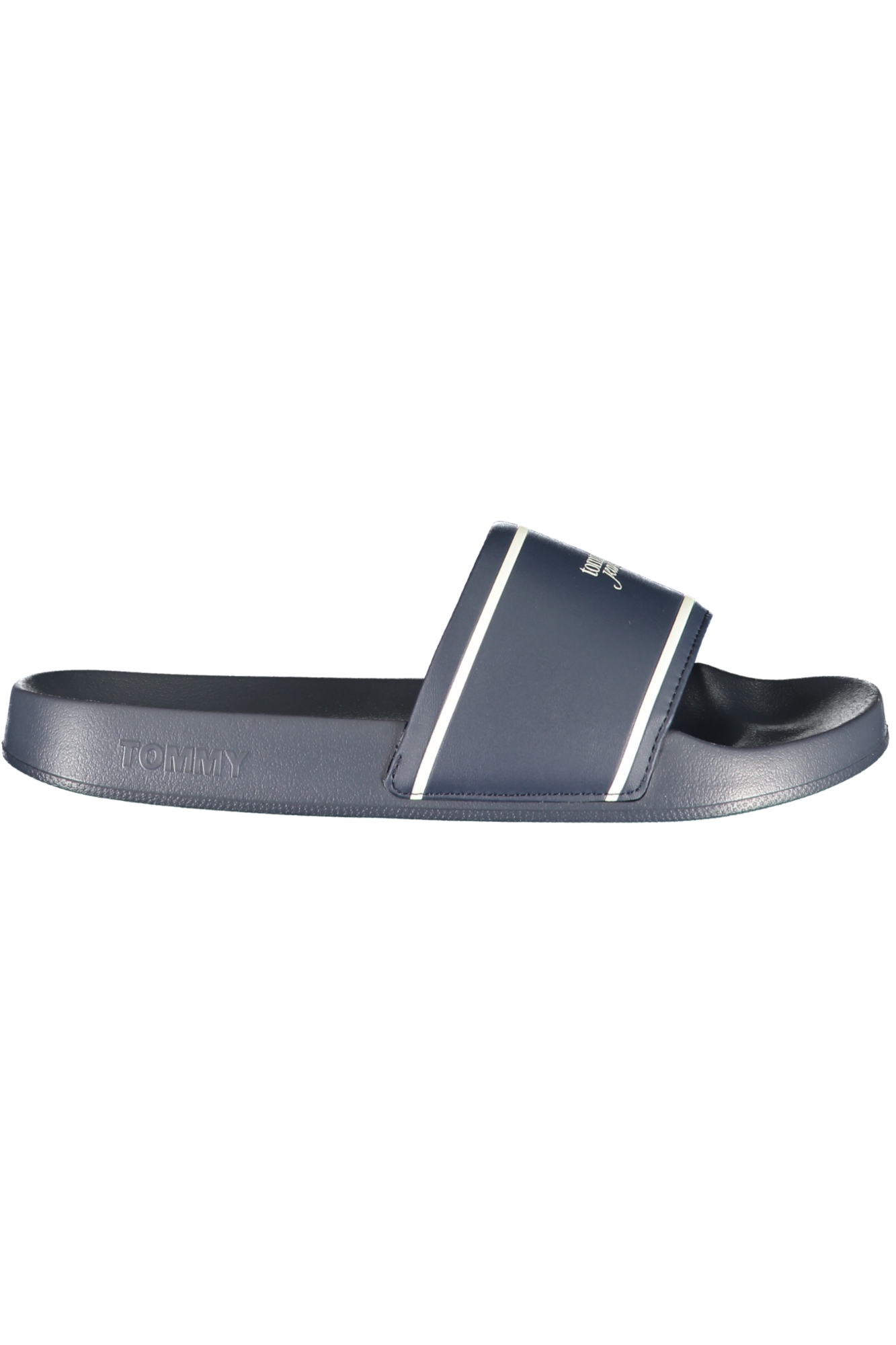 Παντόφλες TOMMY HILFIGER για γυναίκες – Μπλε