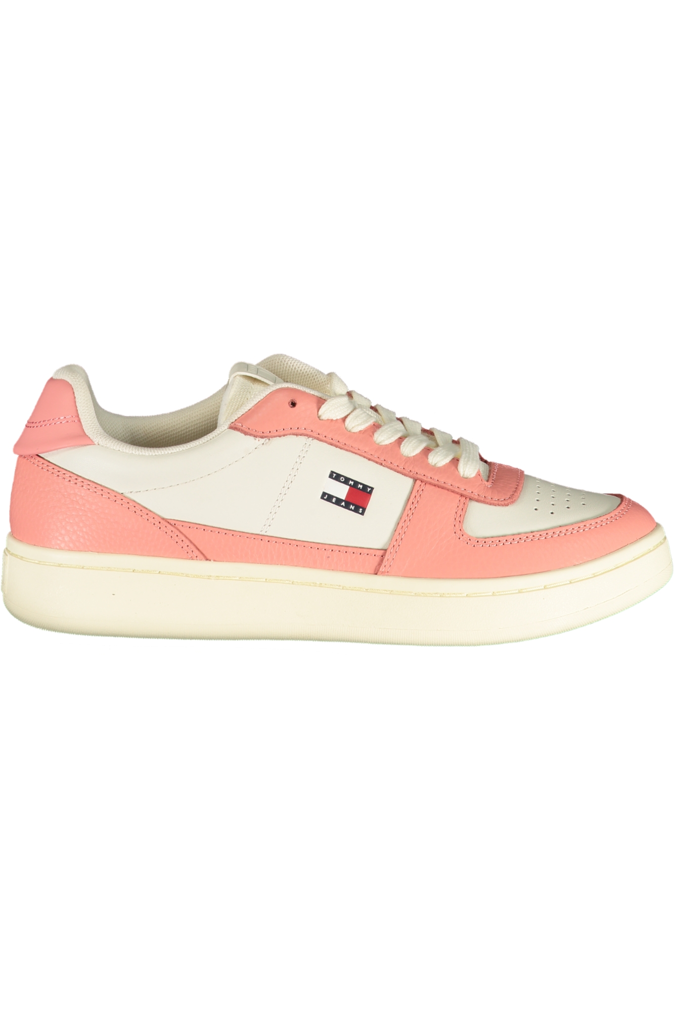 Sneakers TOMMY HILFIGER για γυναίκες – Λευκό