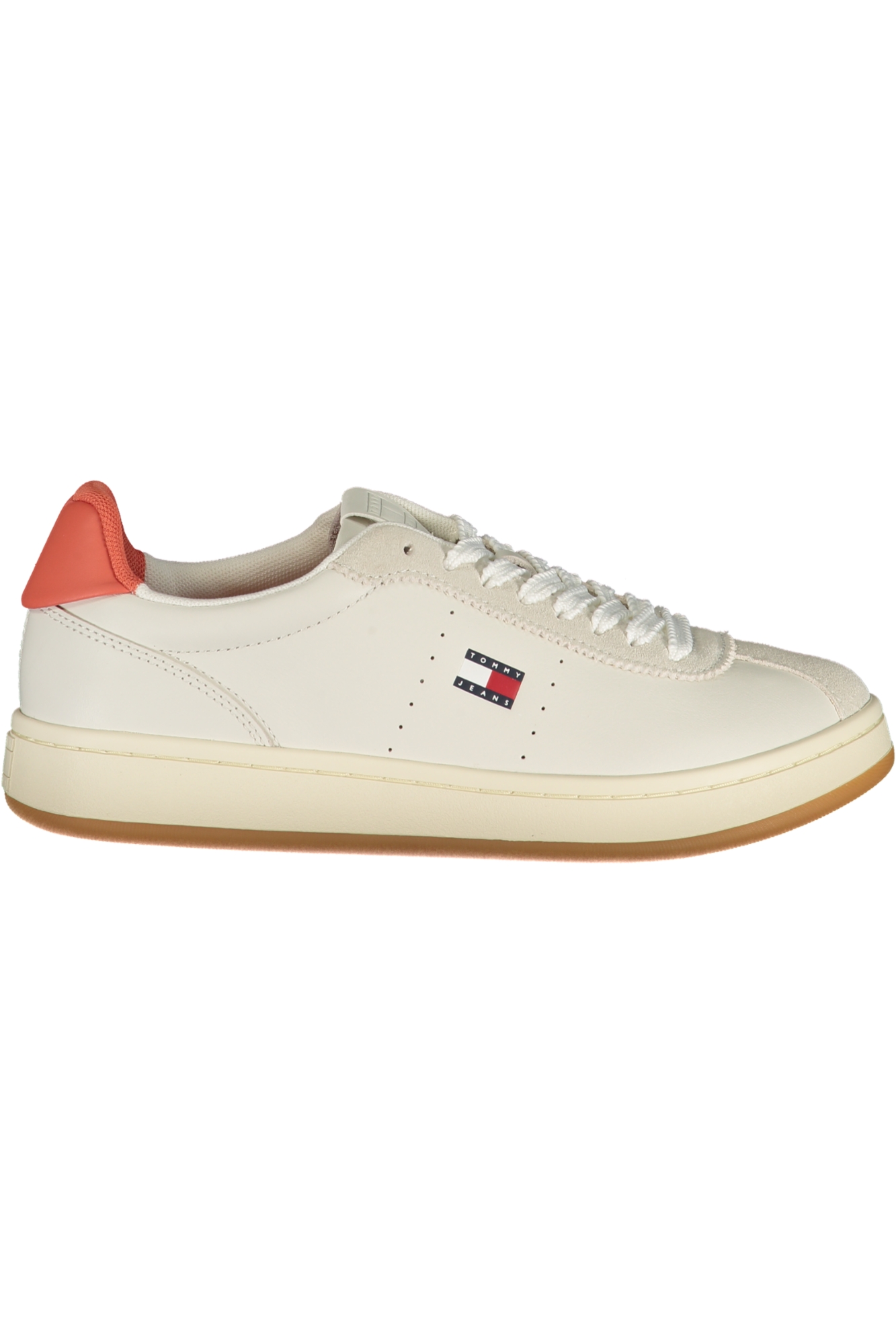 Sneakers TOMMY HILFIGER για γυναίκες – Μπεζ