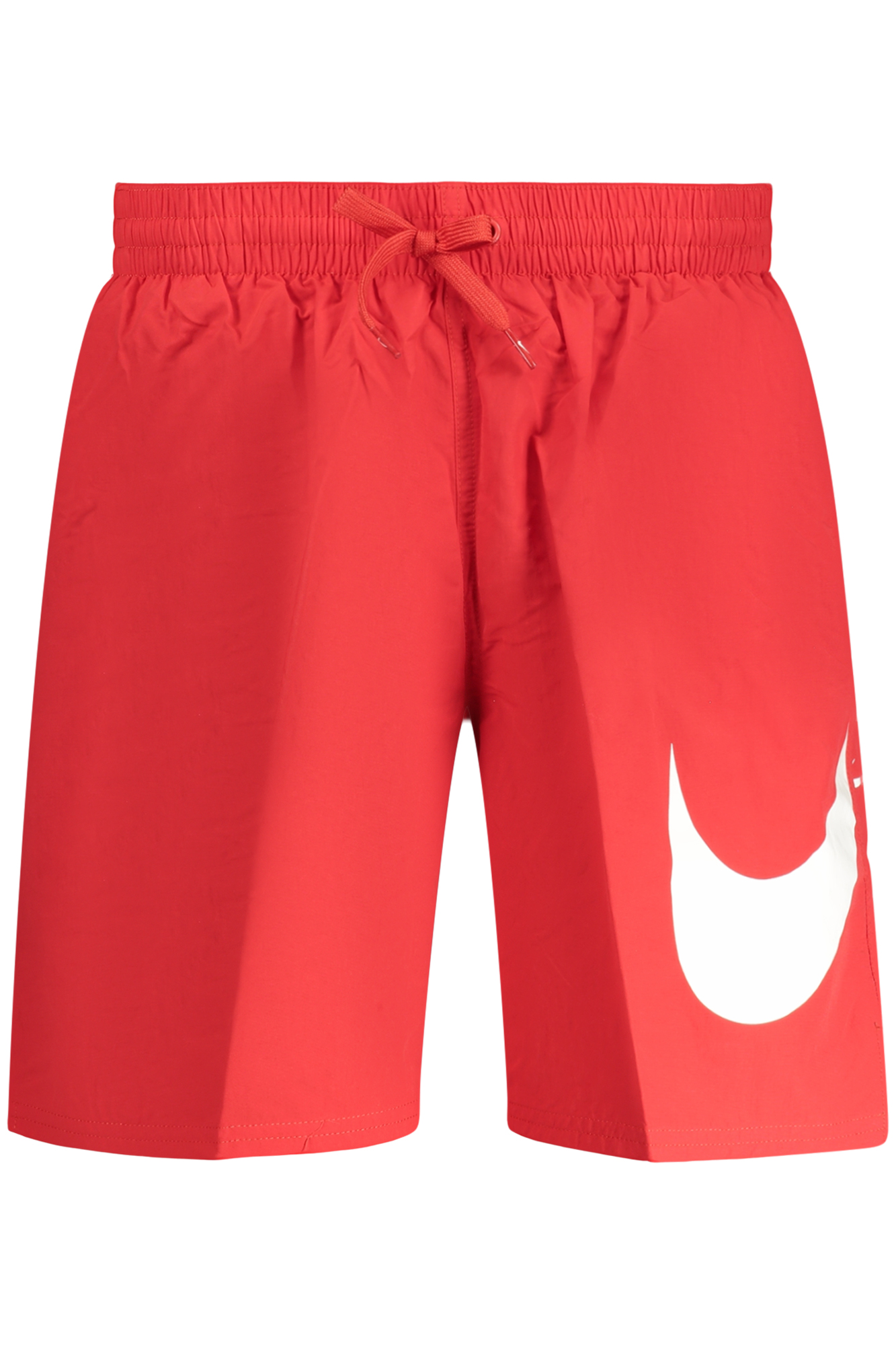 Μαγιό Nike για άνδρες – Κόκκινο