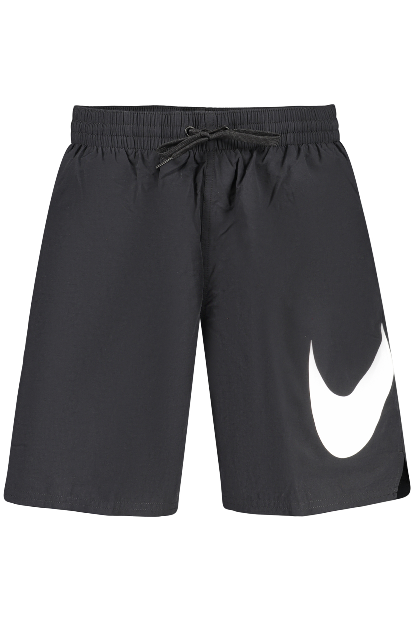 Μαγιό Nike για άνδρες – Μαύρο