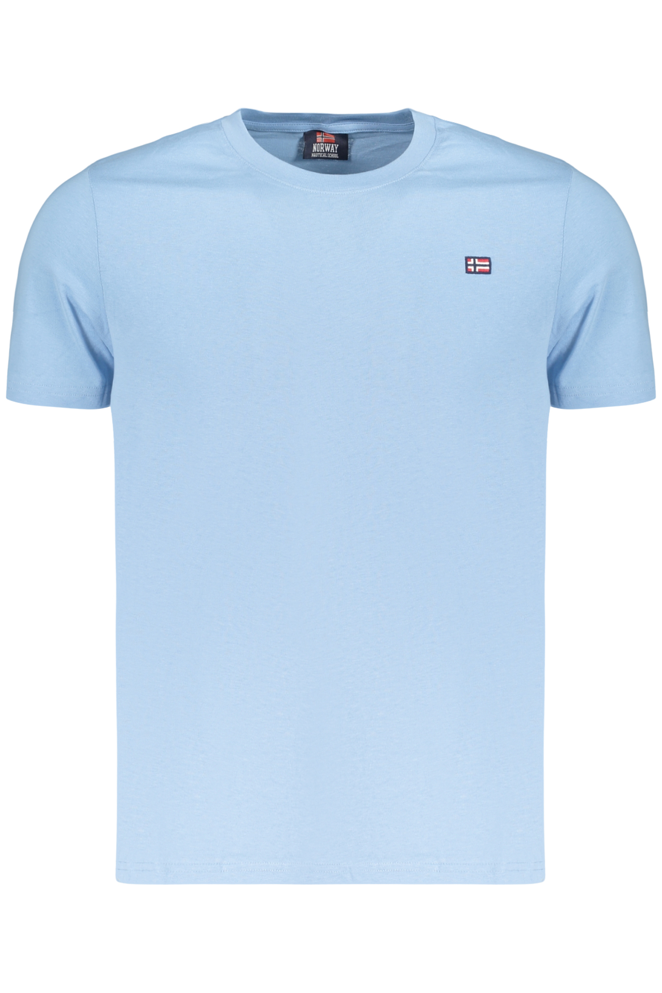 T-shirt Norway 1963 για άνδρες – Μπλε