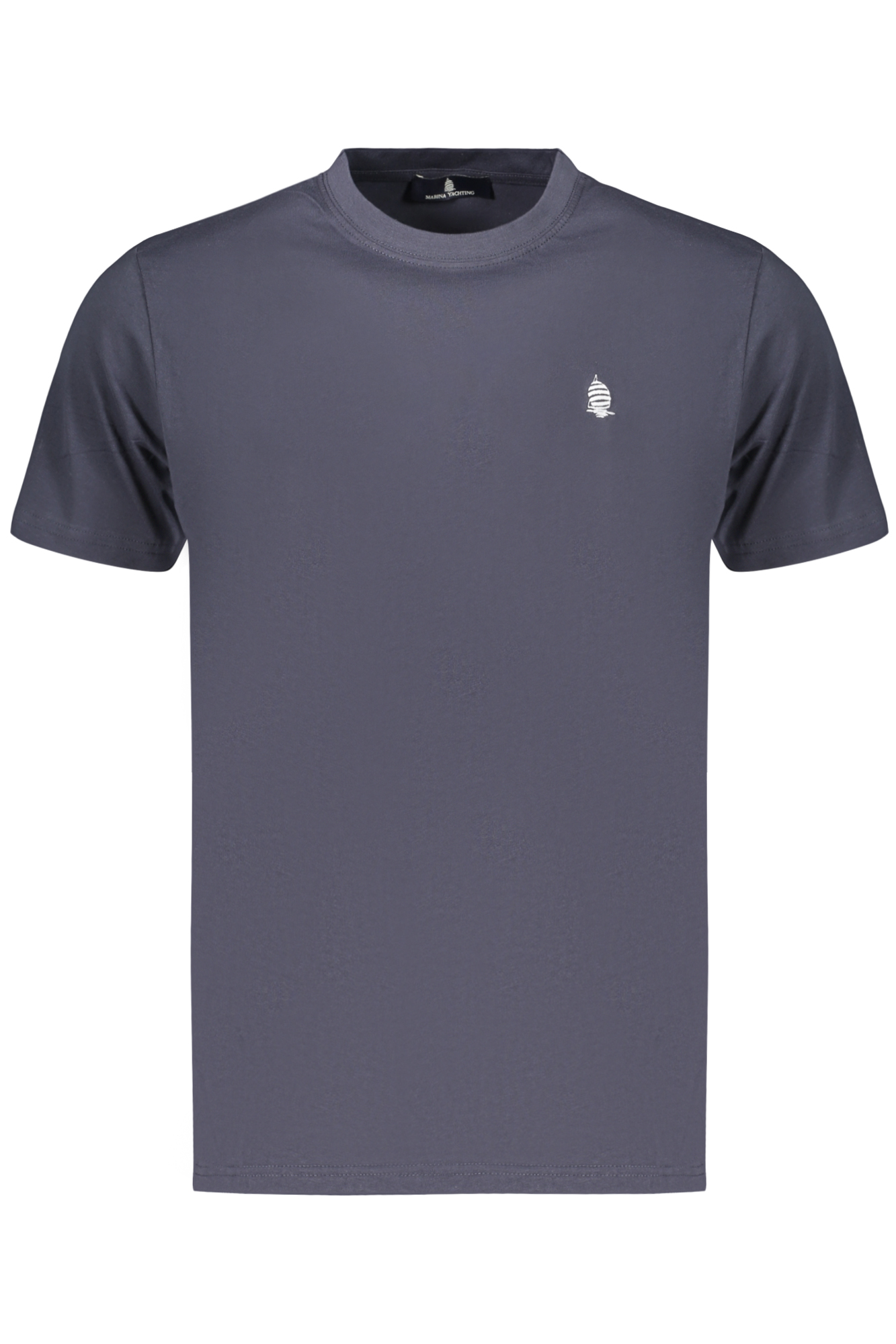 T-shirt Marina Yachting για άνδρες – Μπλε