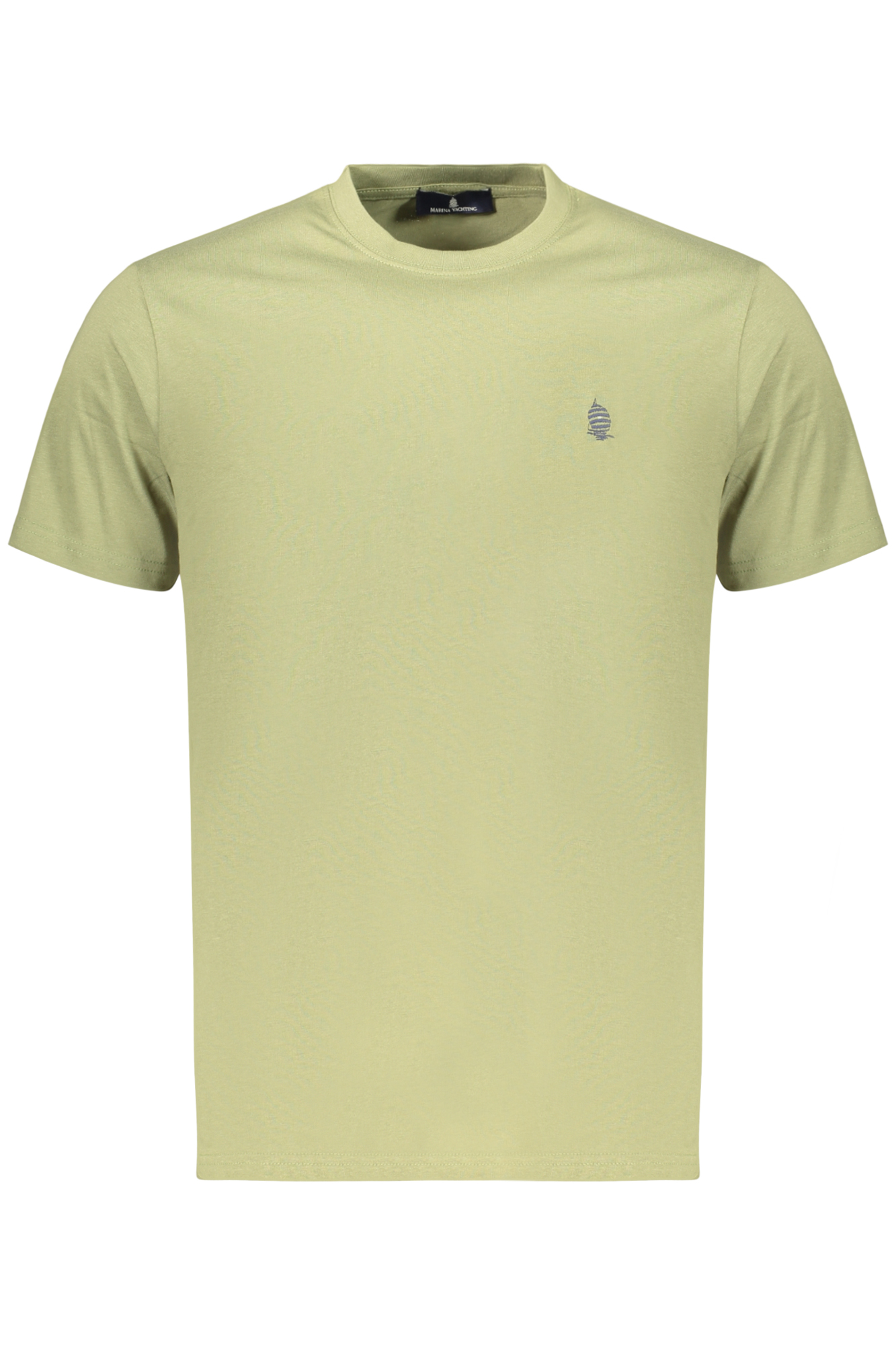 T-shirt Marina Yachting για άνδρες – Πράσινο