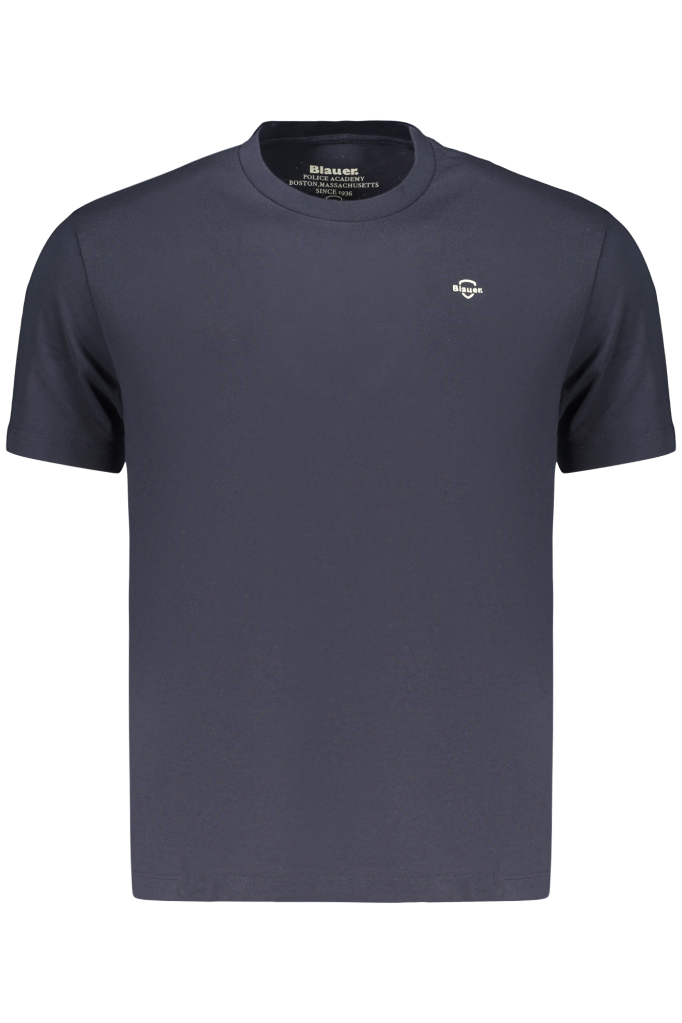 T-shirt Blauer Apparel για άνδρες – Μπλε
