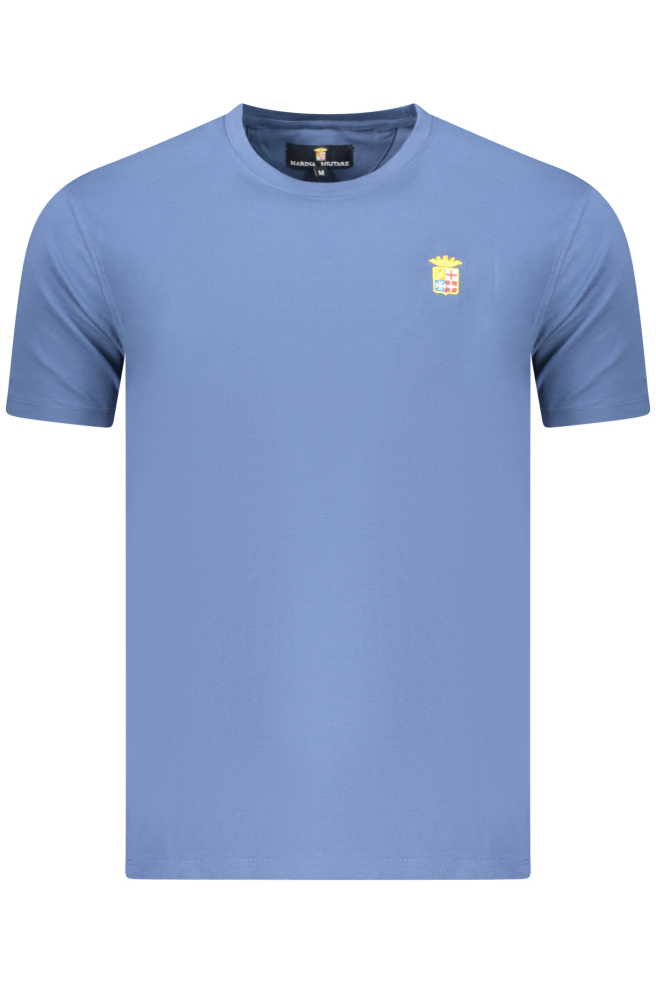 T-shirt Marina Militare για άνδρες – Μπλε