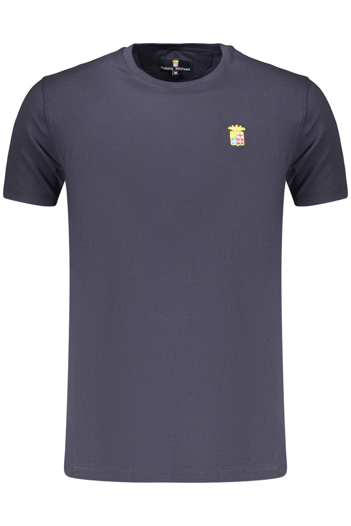 T-shirt Marina Militare για άνδρες – Μπλε