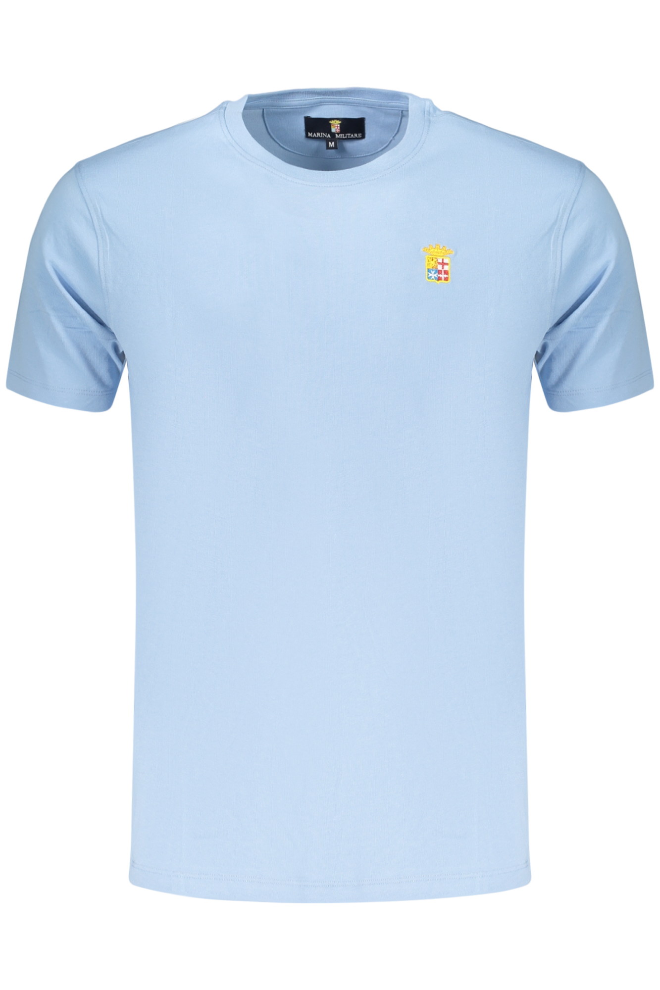 T-shirt Marina Militare για άνδρες – Μπλε