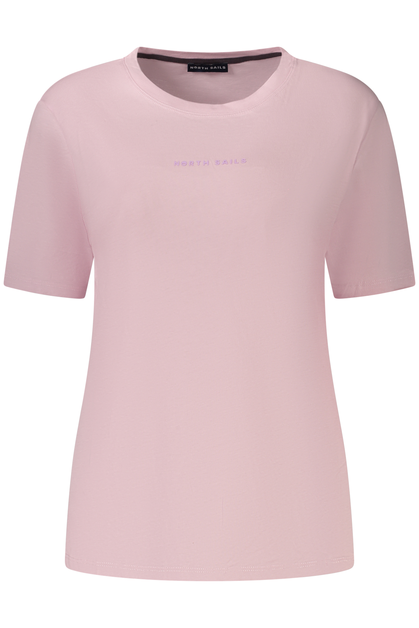 T-shirt North Sails για γυναίκες – Ροζ