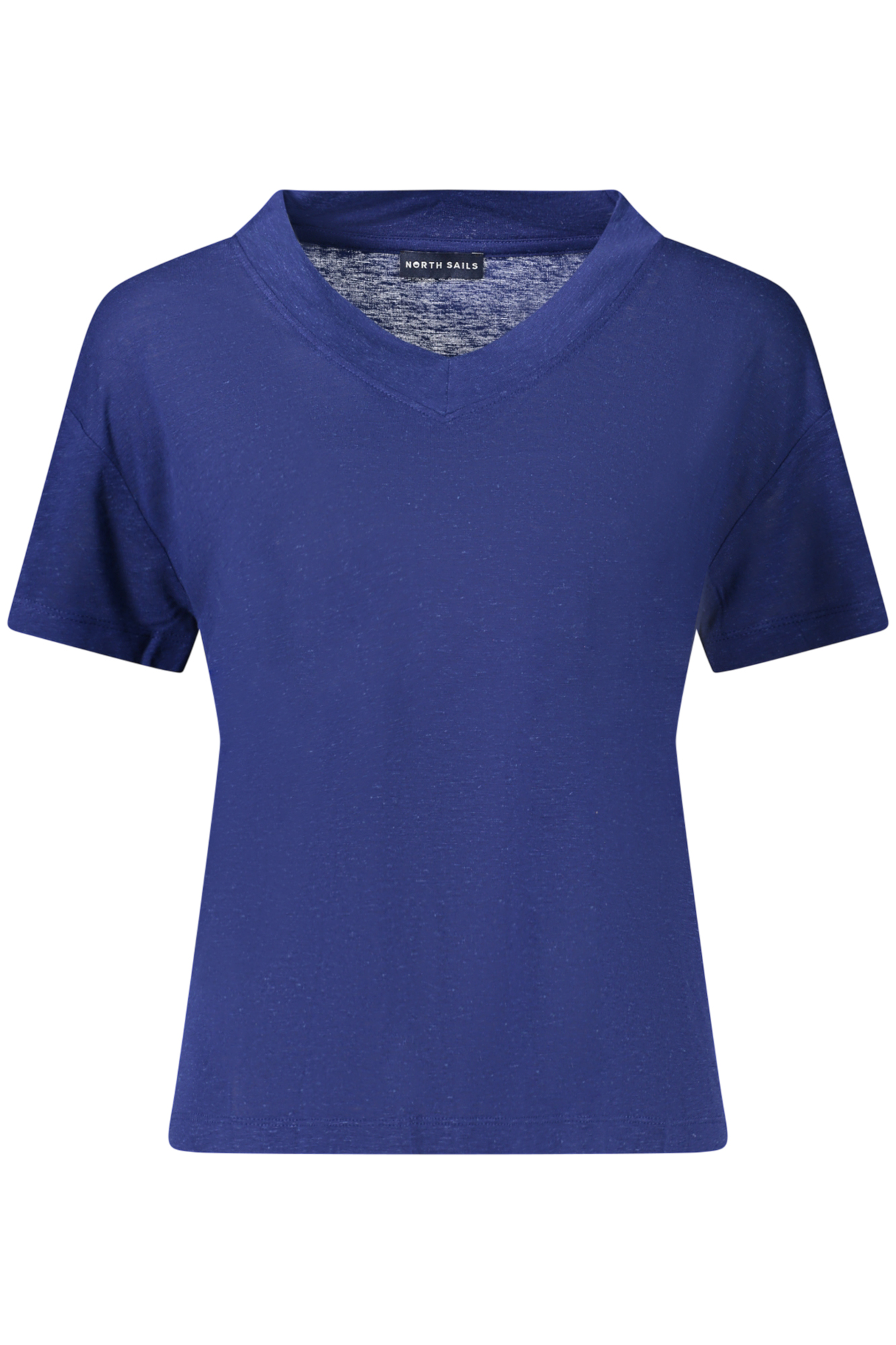 T-shirt NORTH SAILS για γυναίκες – Μπλε