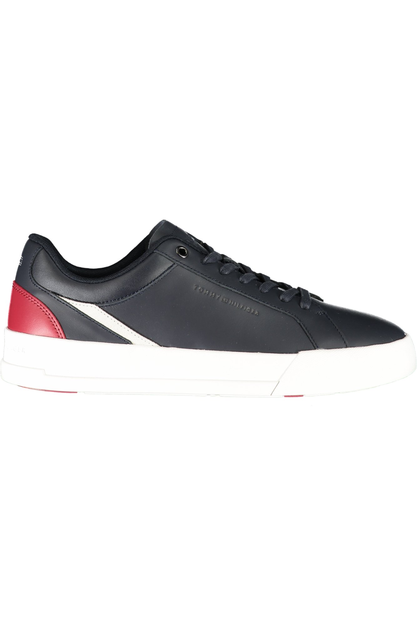 Sneakers TOMMY HILFIGER για άνδρες – Μπλε