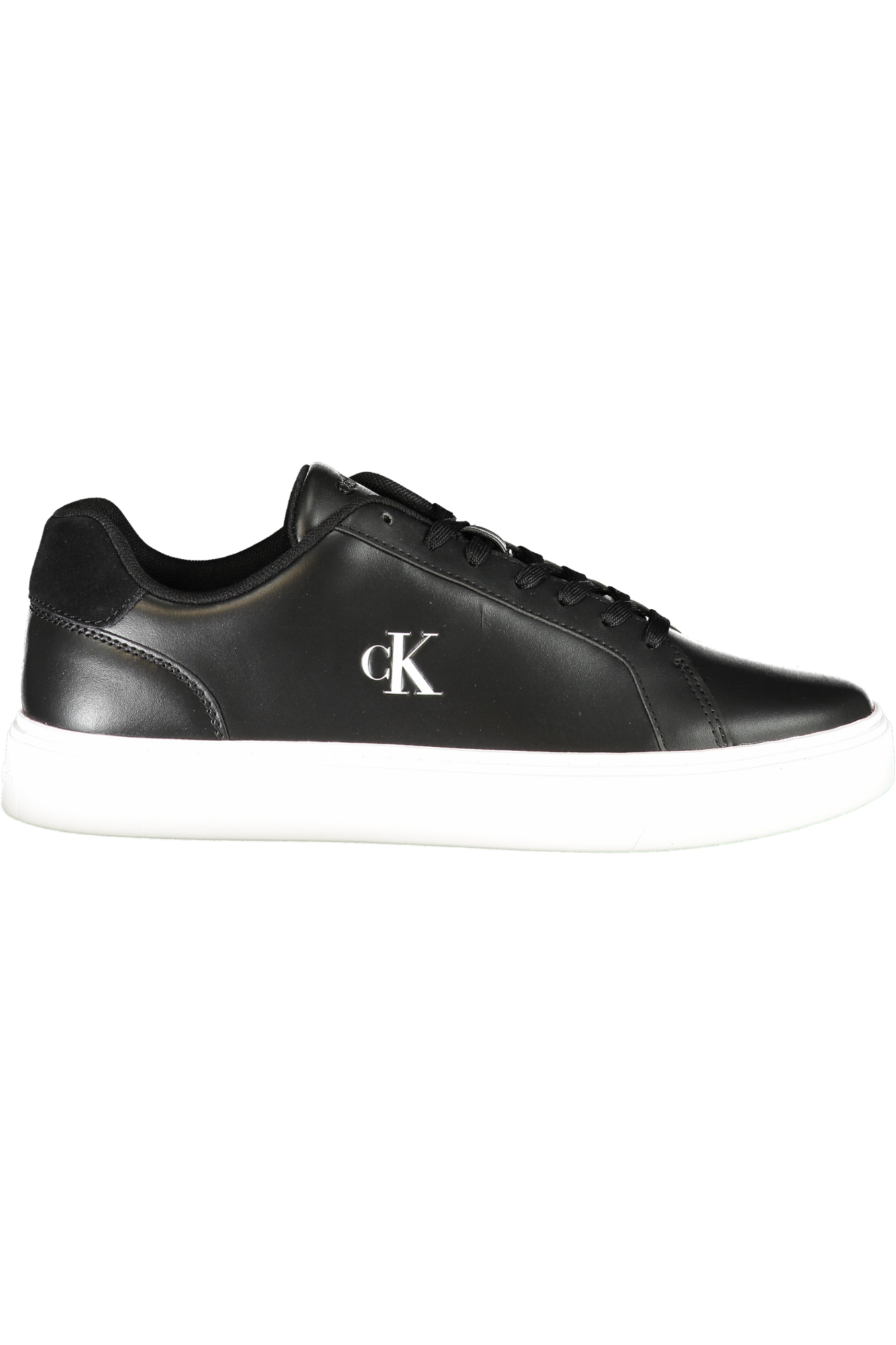 Sneakers CALVIN KLEIN για άνδρες – Μαύρο