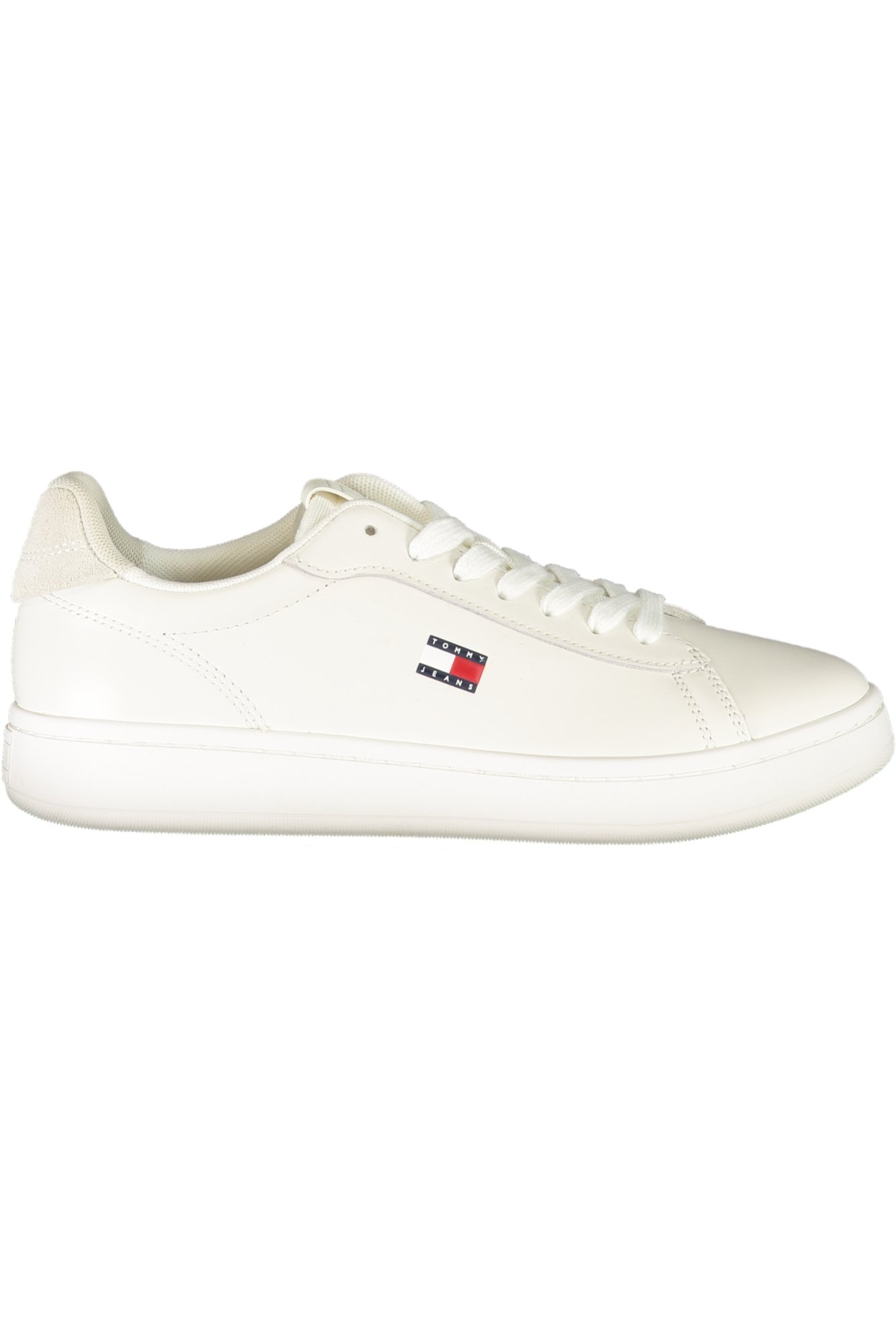 Sneakers TOMMY HILFIGER για γυναίκες – Λευκό