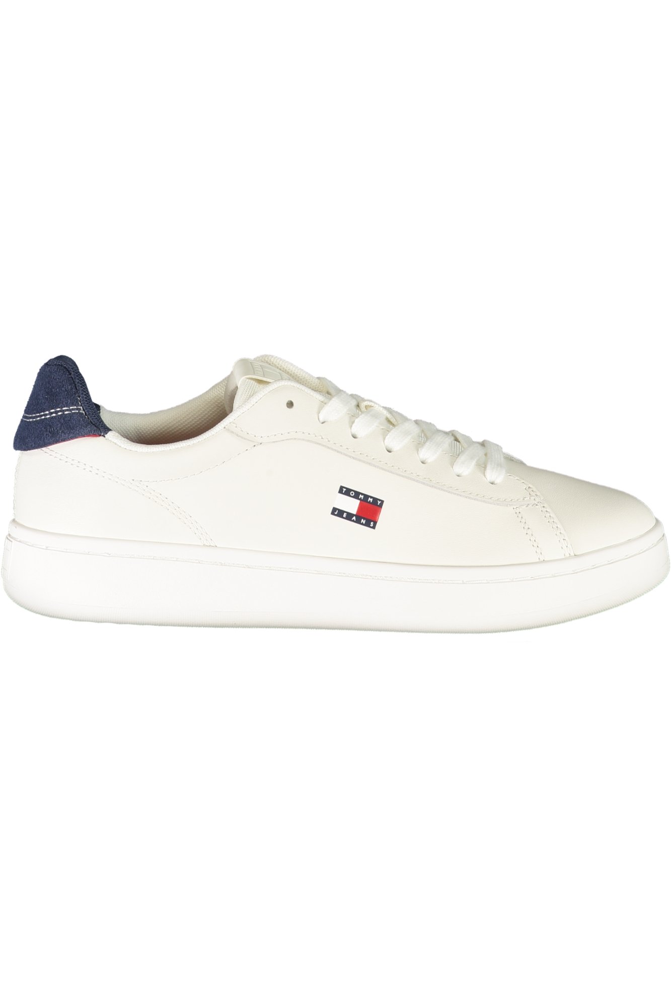 Sneakers TOMMY HILFIGER για γυναίκες – Λευκό