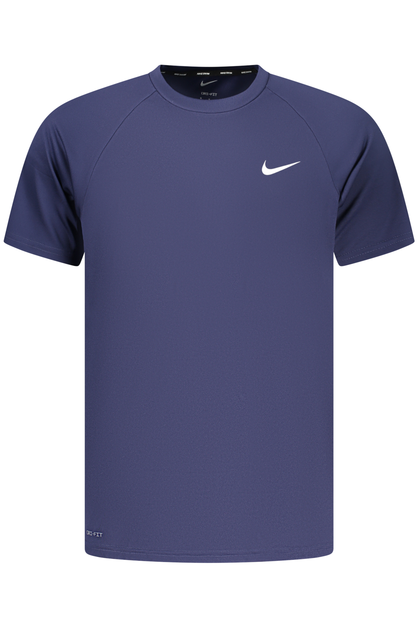 T-shirt Nike για άνδρες – Μπλε