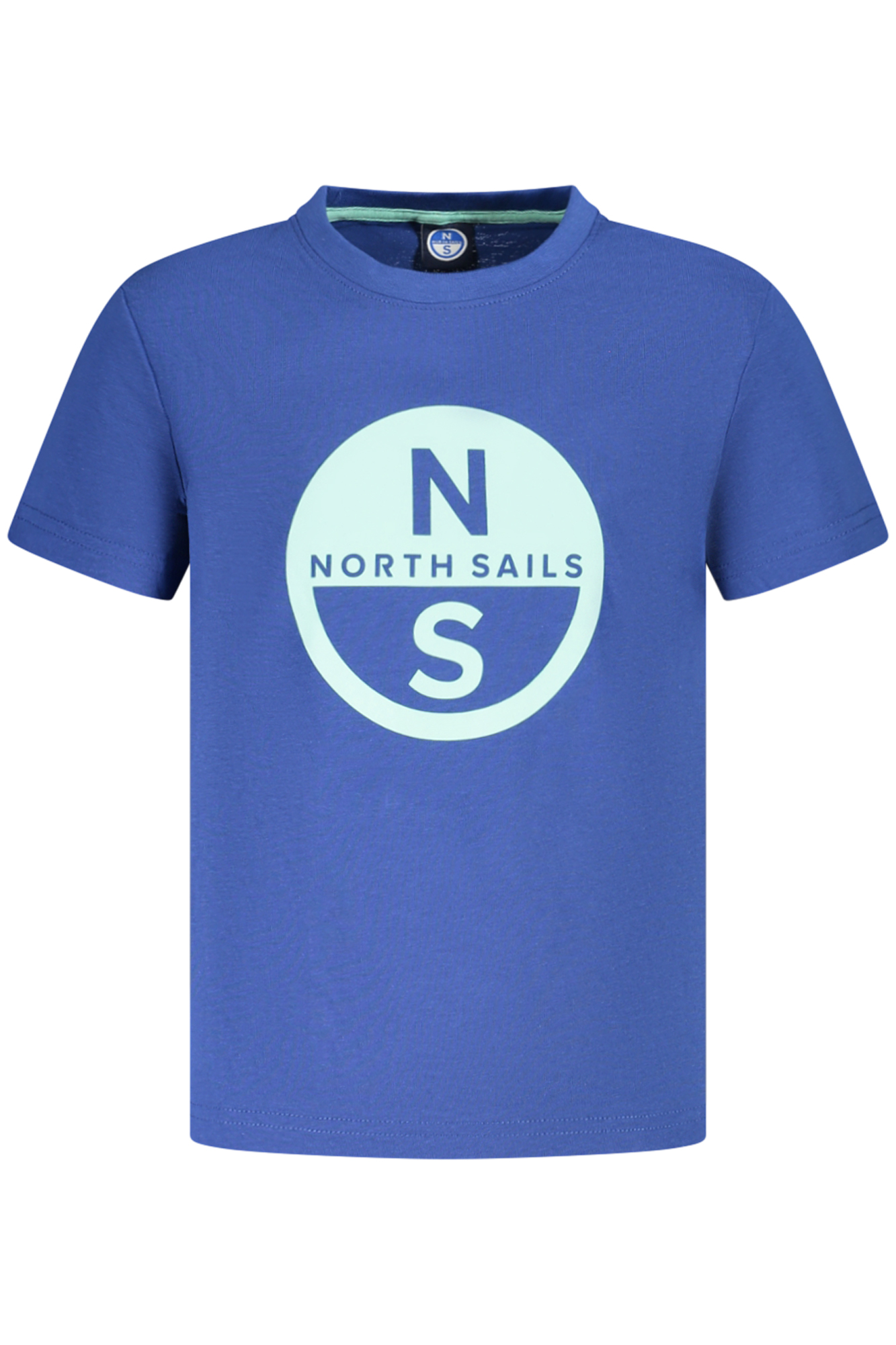 T-shirt NORTH SAILS για αγόρια – Μπλε