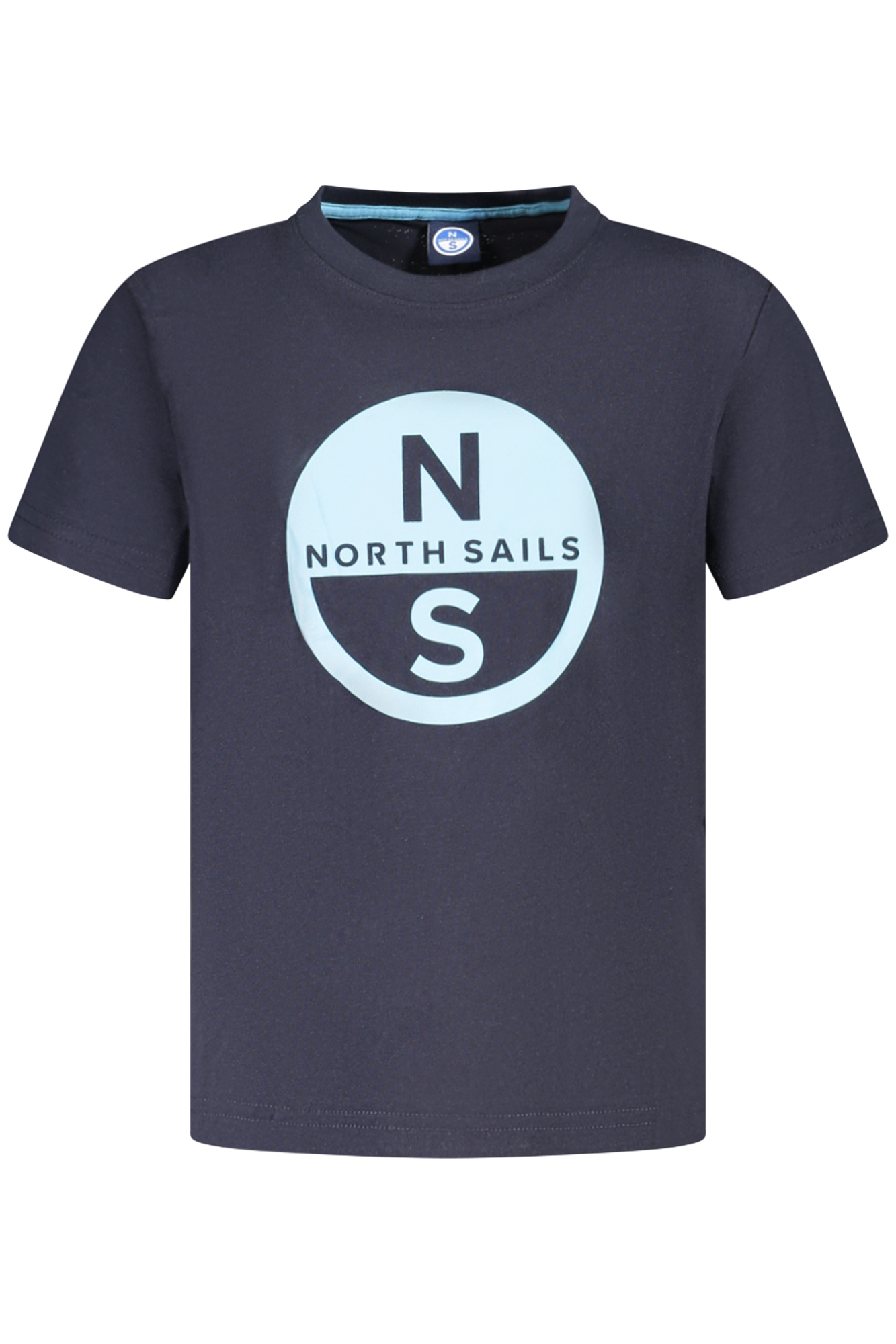 T-shirt NORTH SAILS για αγόρια – Μπλε