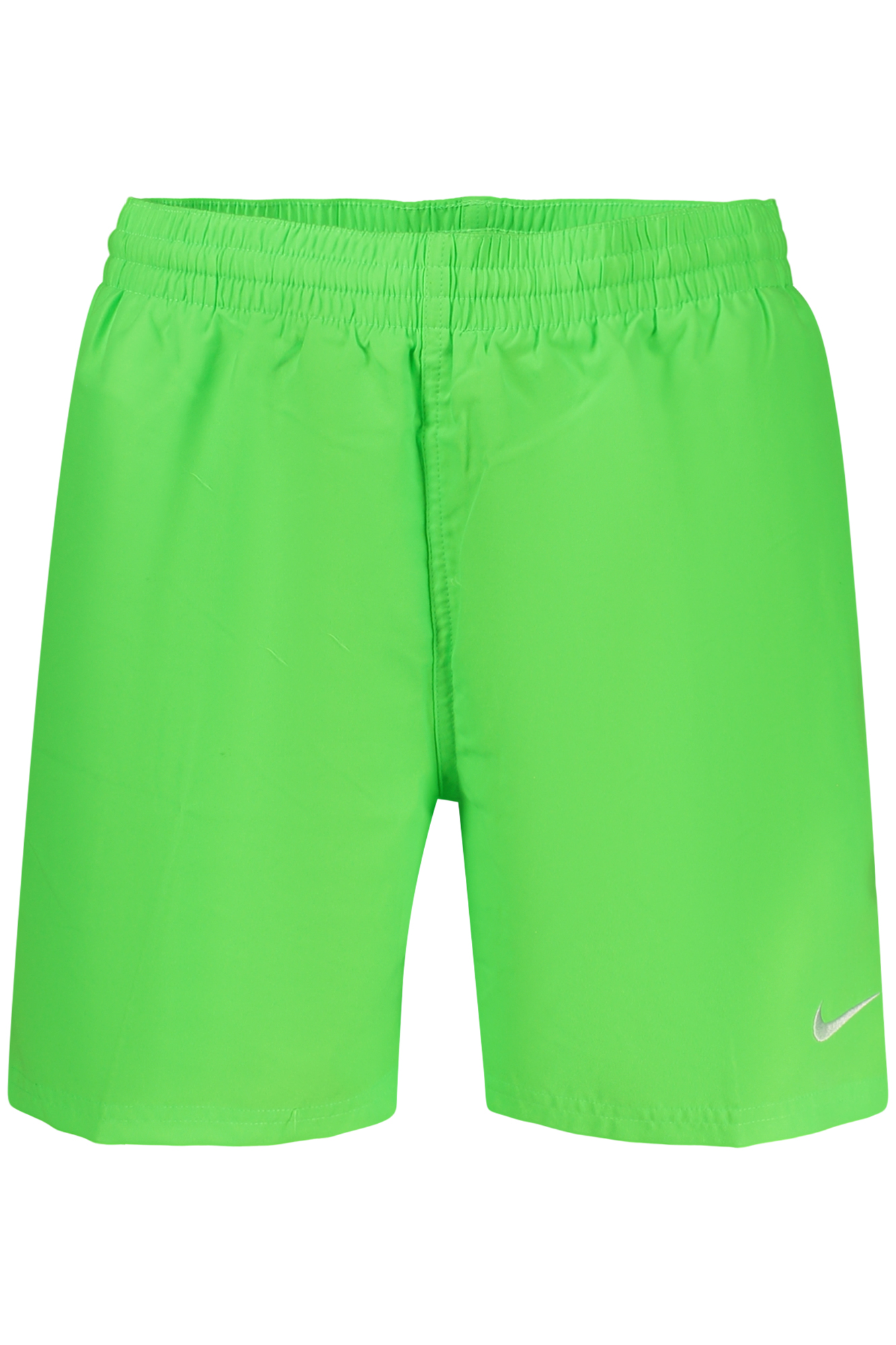Μαγιό Nike για άνδρες – Πράσινο