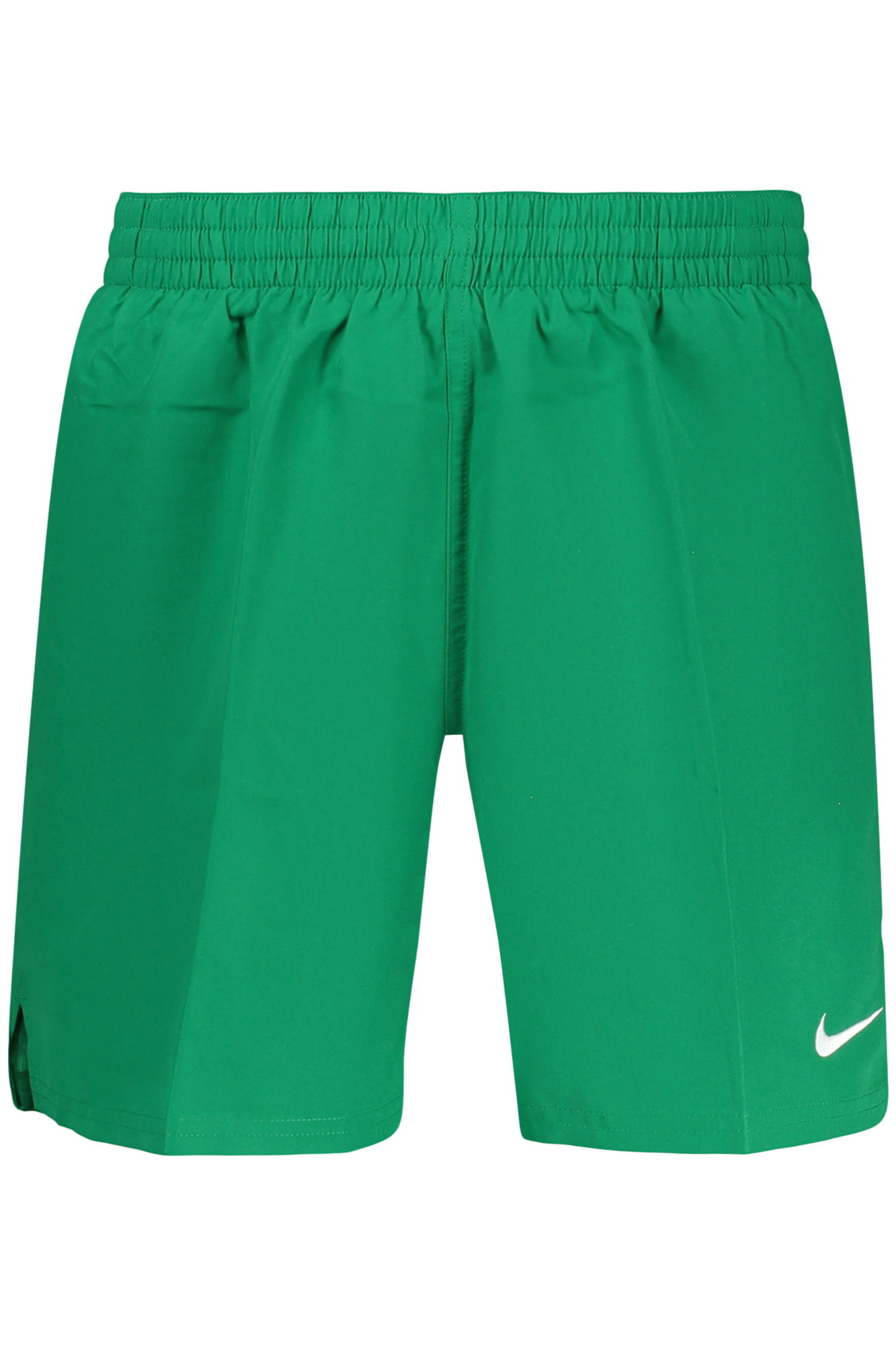 Μαγιό Nike για άνδρες – Πράσινο