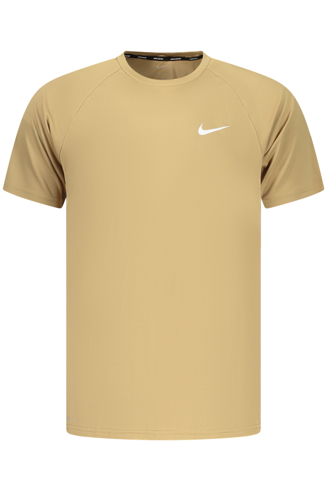 T-shirt Nike για άνδρες – Χρυσό