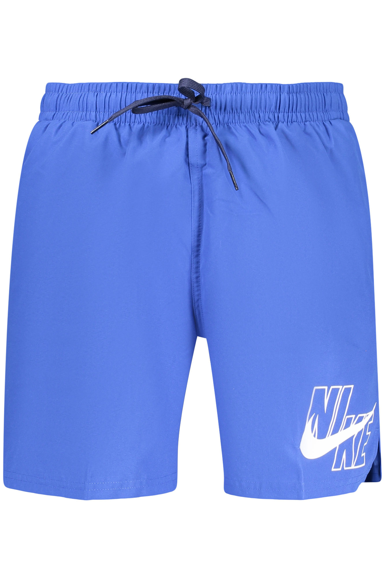 Μαγιό Nike για άνδρες – Μπλε