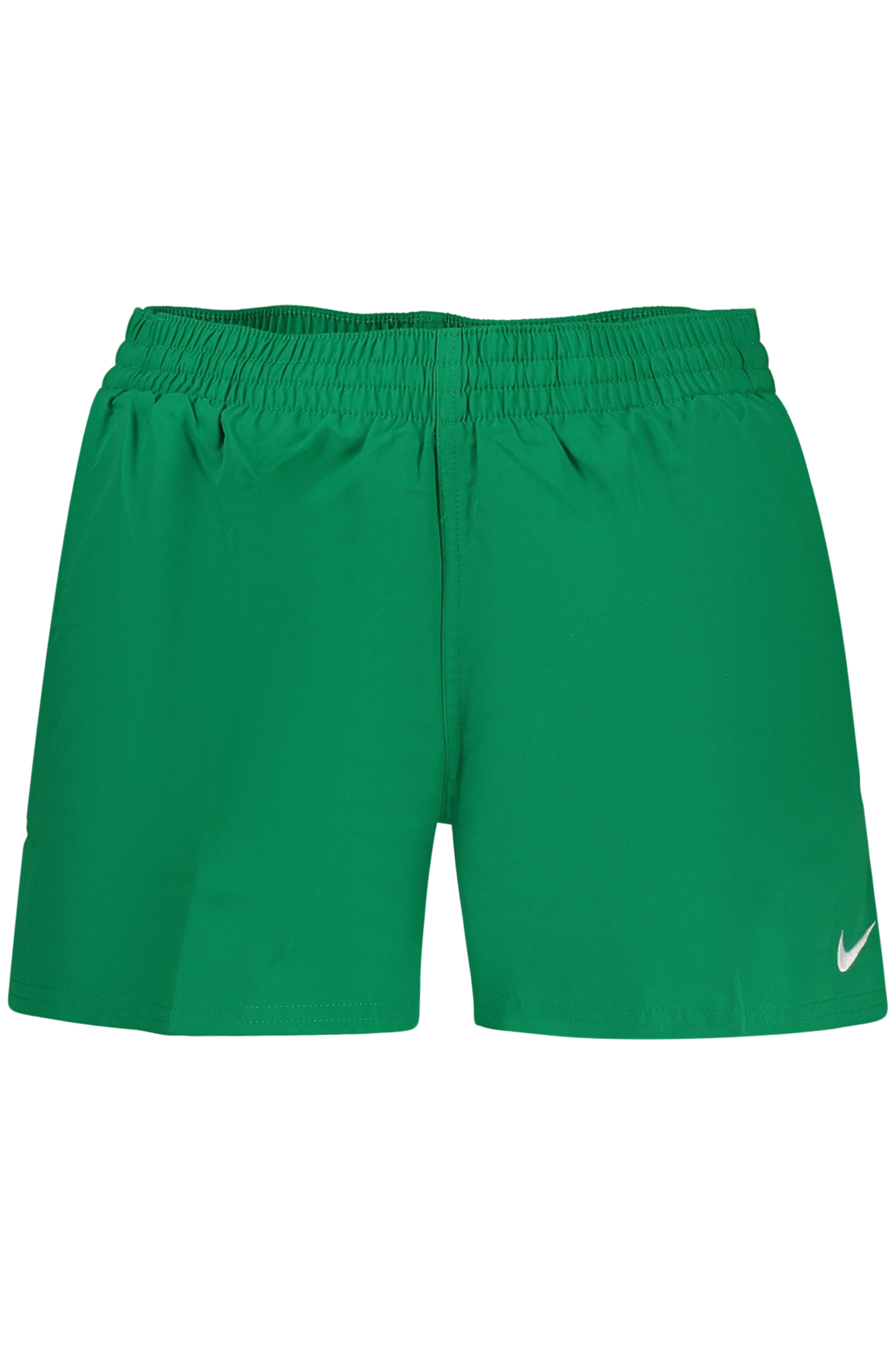 Μαγιό Nike για άνδρες – Πράσινο